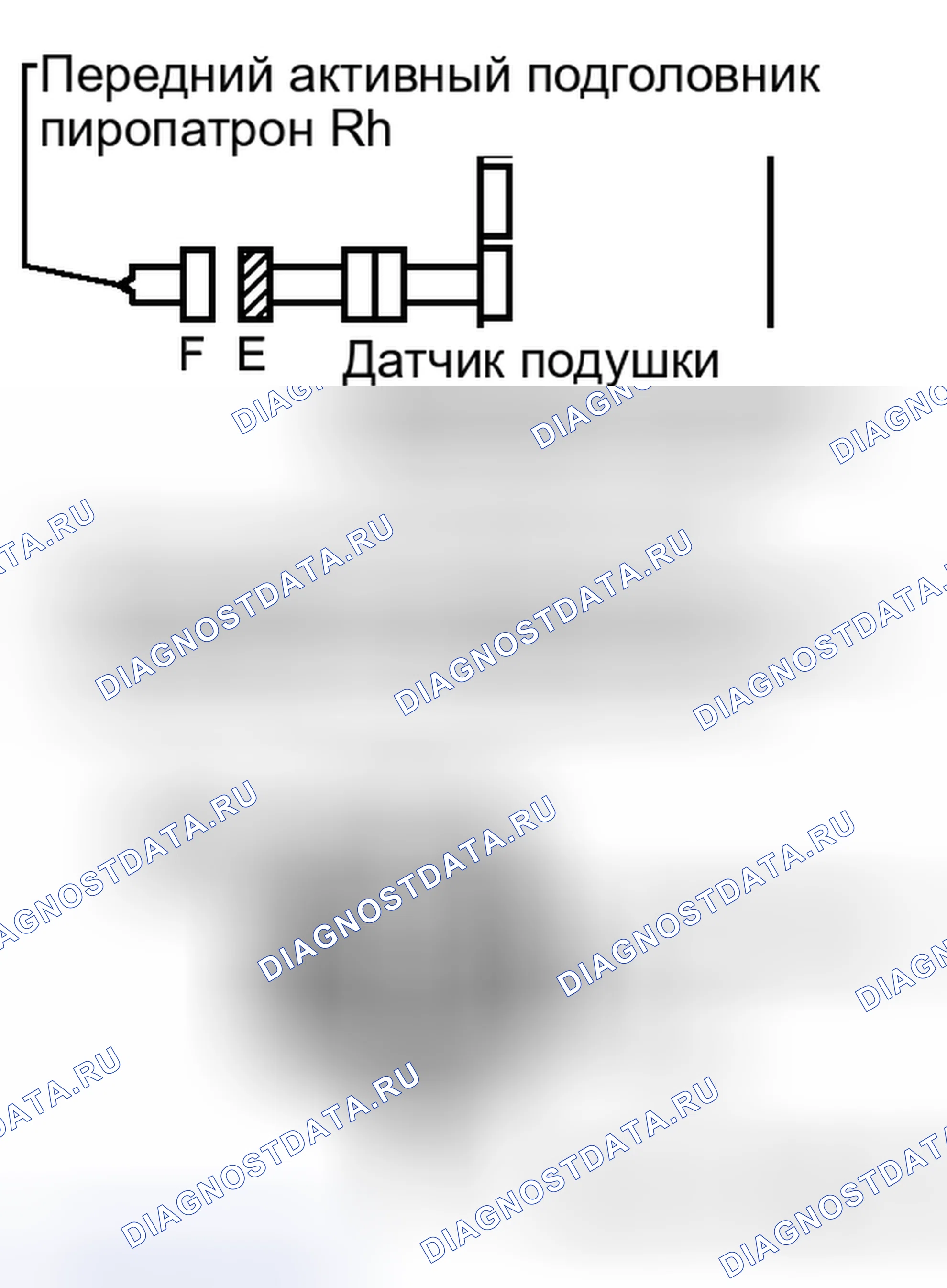 Рис. 380: ПОРЯДОК ВЫПОЛНЕНИЯ РАБОТ. Honda Accord IV