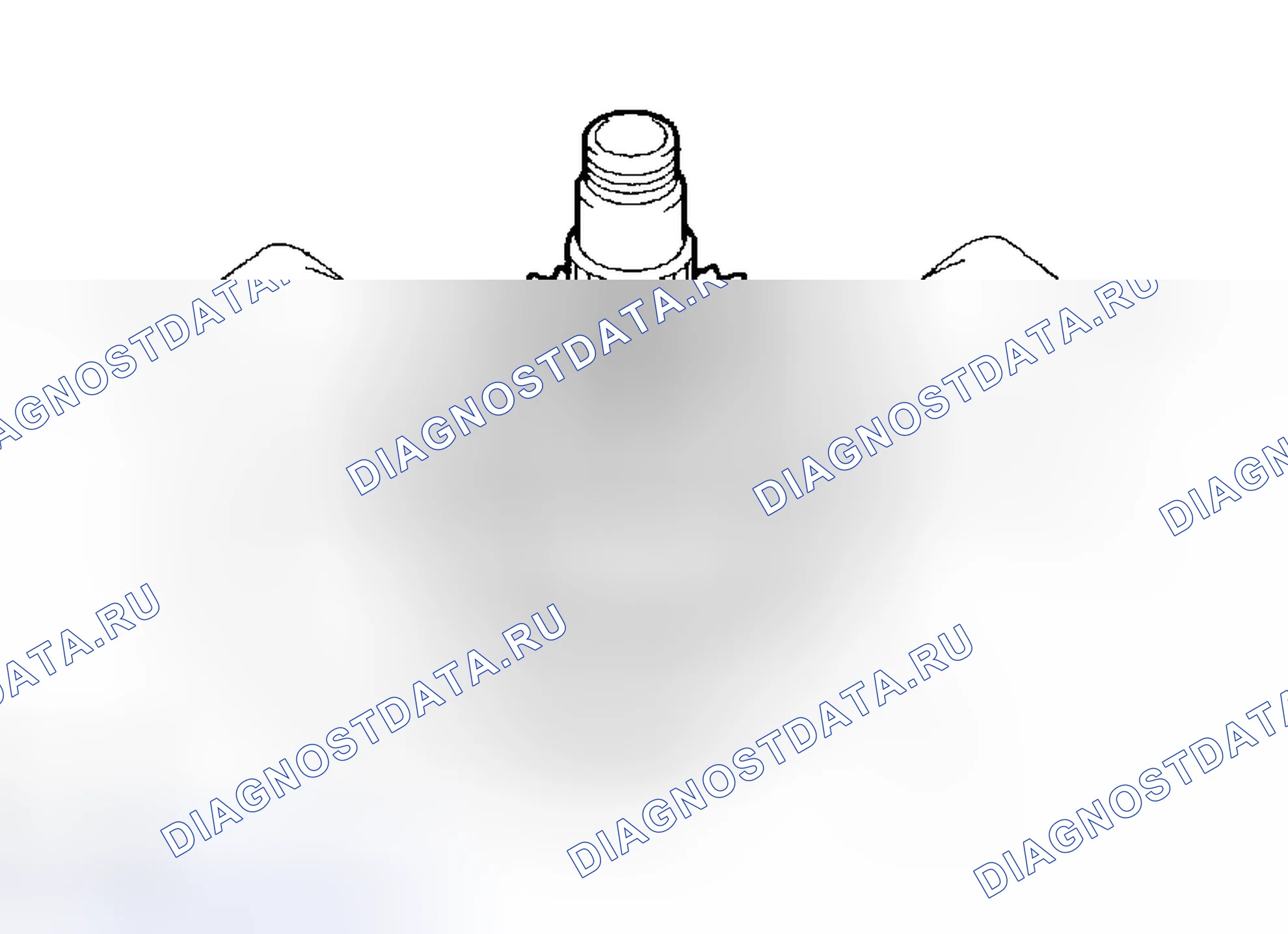 Рис. 441. Toyota Avalon XX30