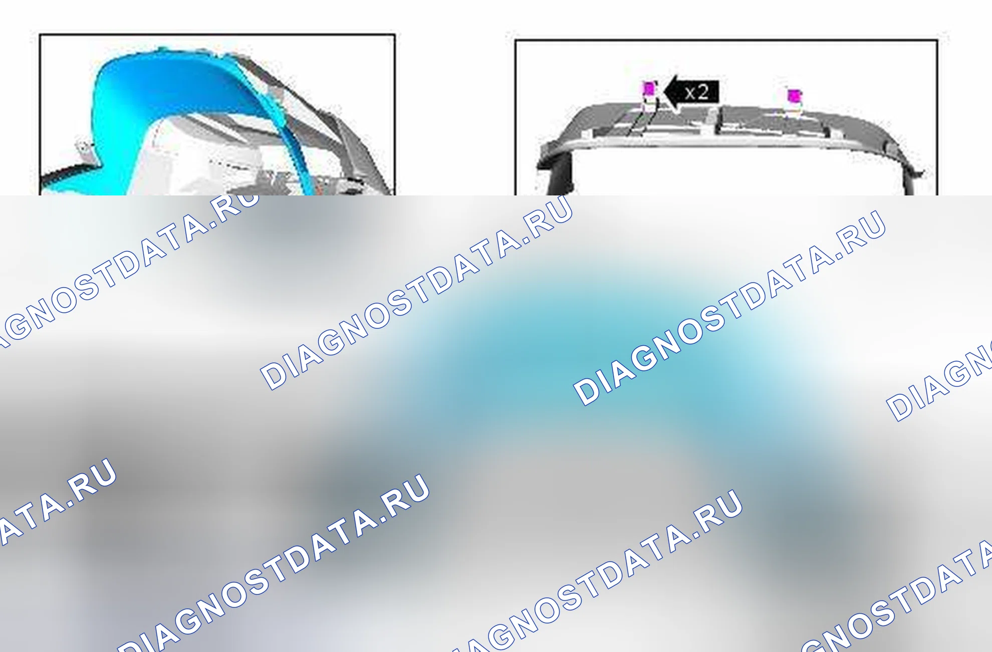 Рис. 4. Land Rover Range Rover Sport L320