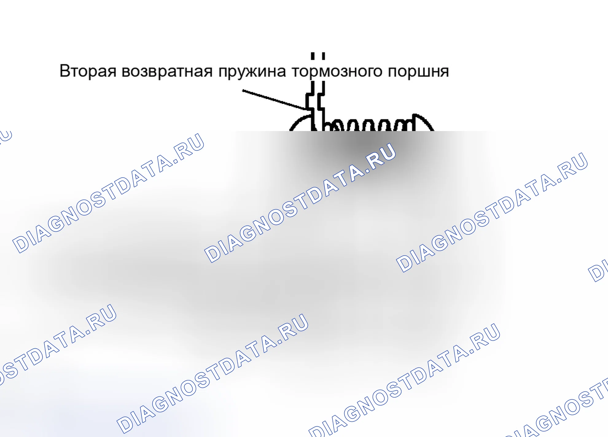 Рис. 383: ПРОВЕРКА автоматической трансмиссии (акпп). Toyota Avalon XX30
