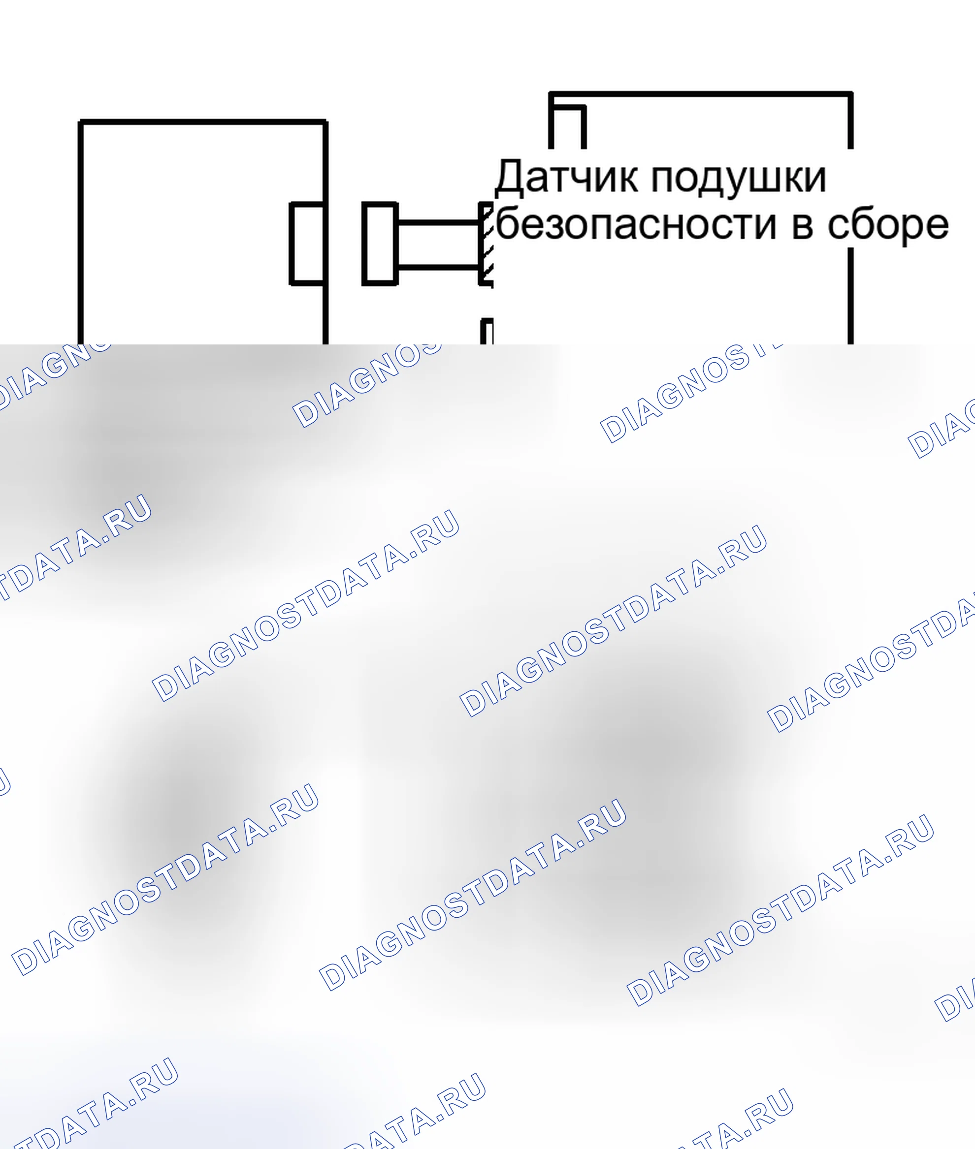 Рис. 146. Toyota Avalon XX20 рестайлинг