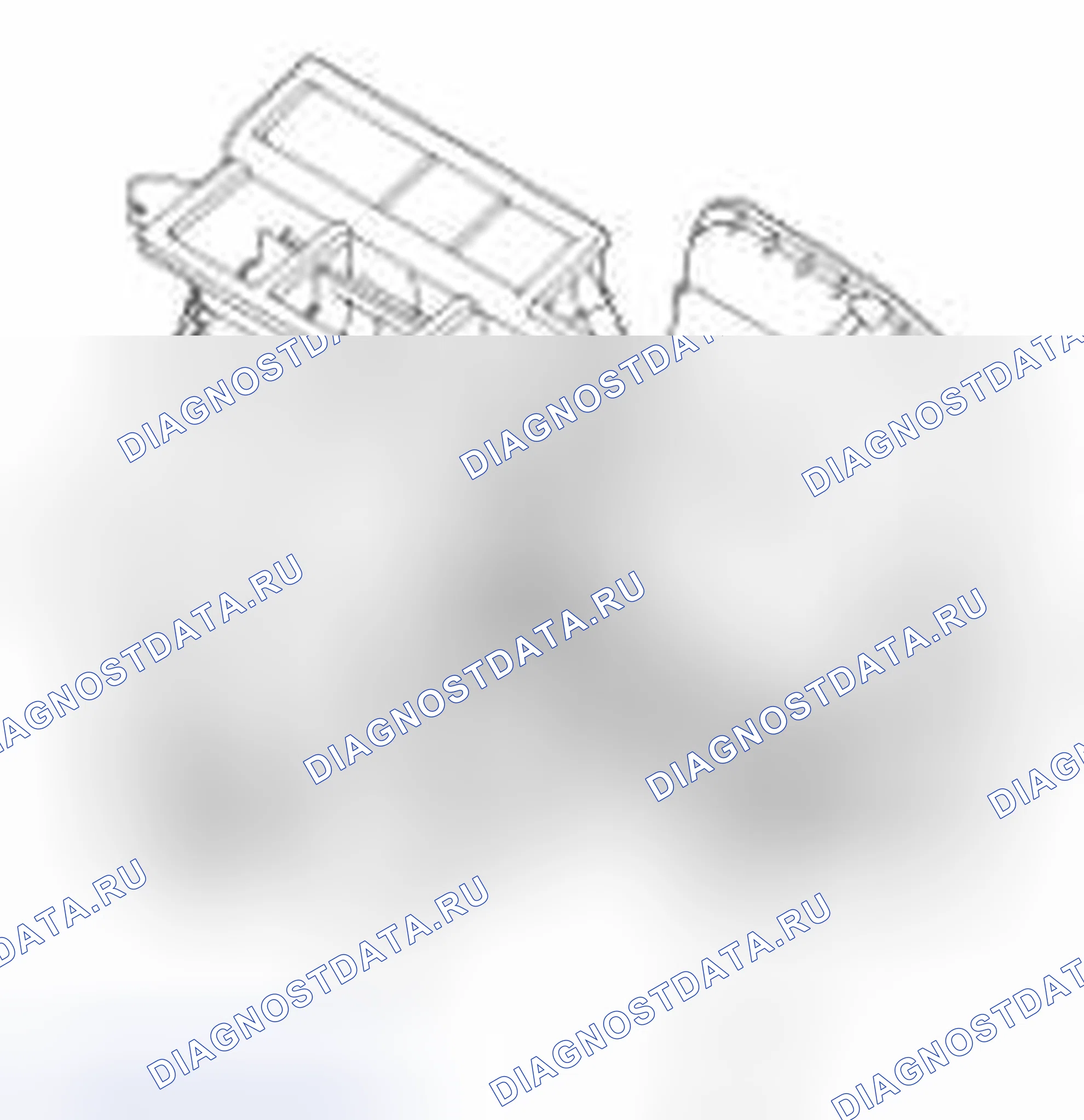 Рис. 6. Kia Rio II рестайлинг