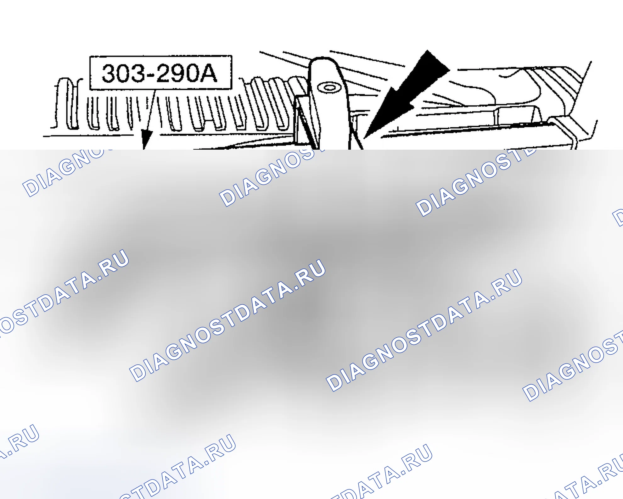 Рис. 404. Ford Explorer III