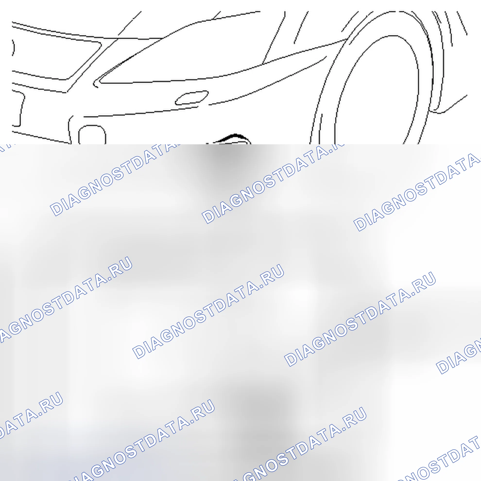 Рис. 42. Lexus IS F I