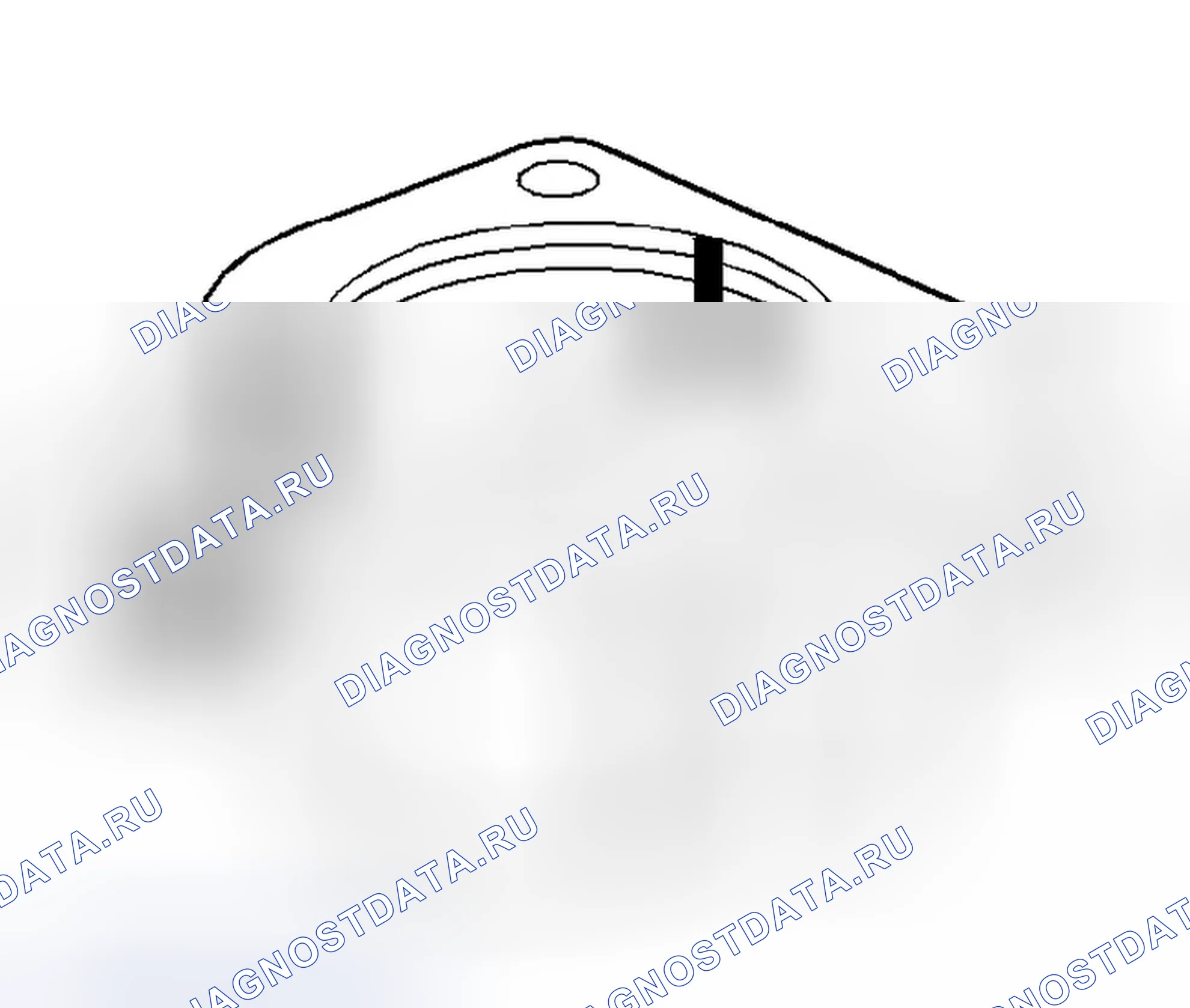Рис. 533. Chevrolet Silverado 3500 