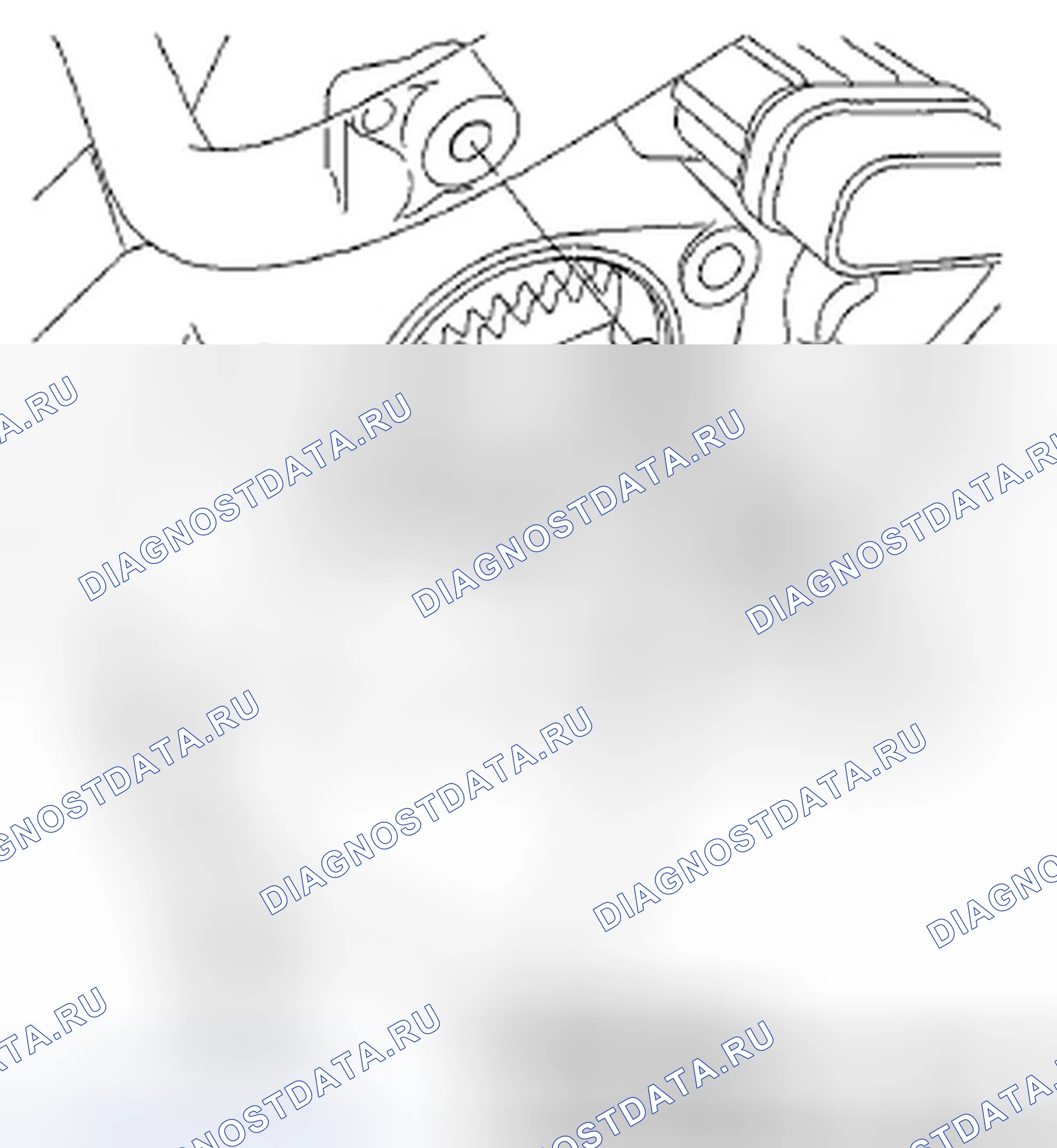 Рис. 96. Honda Insight ZE2