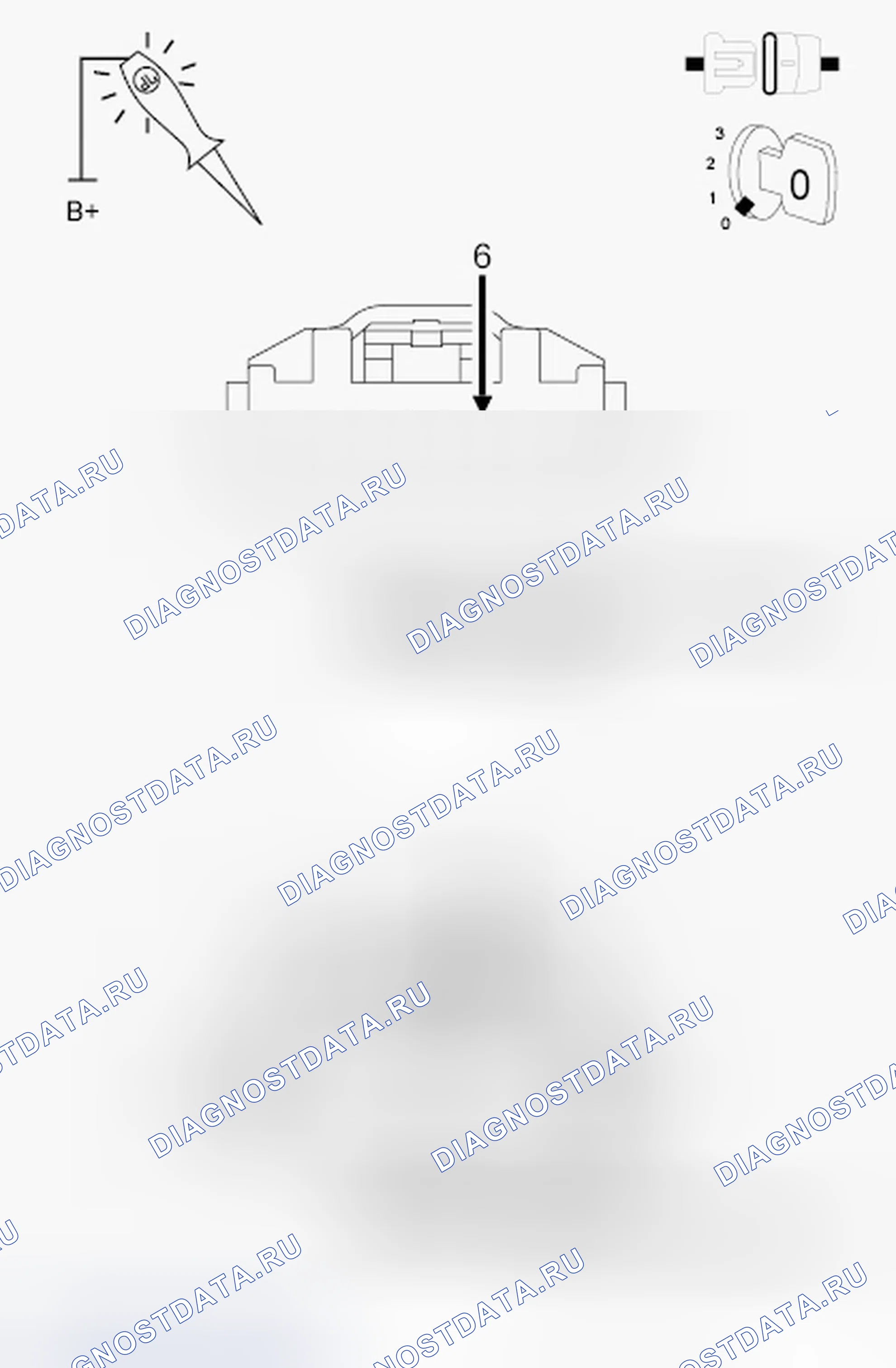 Рис. 314. Jeep Compass I рестайлинг 2