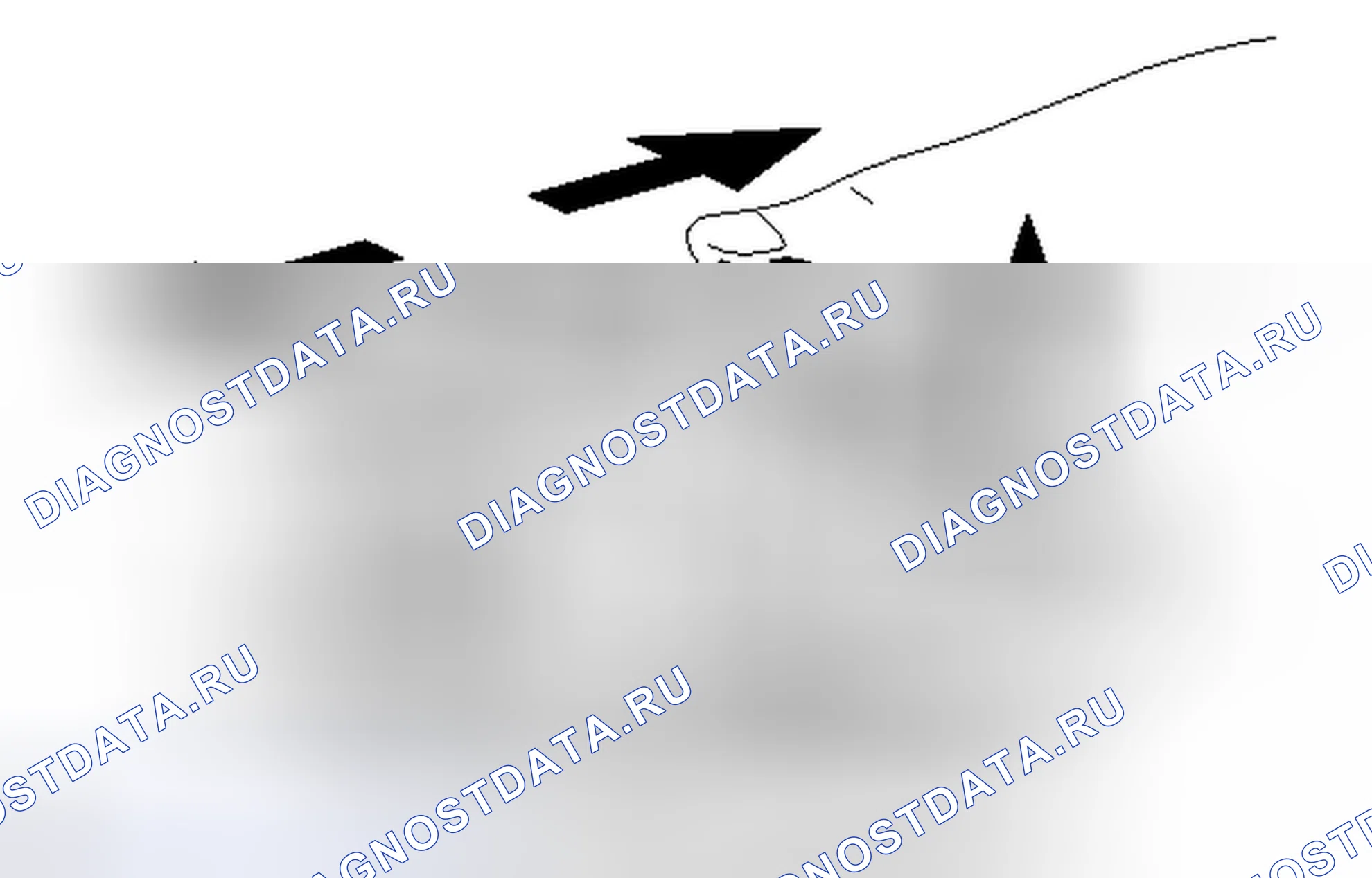 Рис. 167: ДЕМОНТАЖ. Honda Accord IV