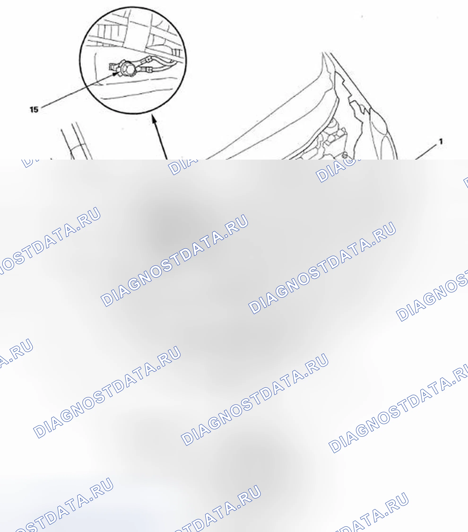Рис. 21. Honda Fit GE