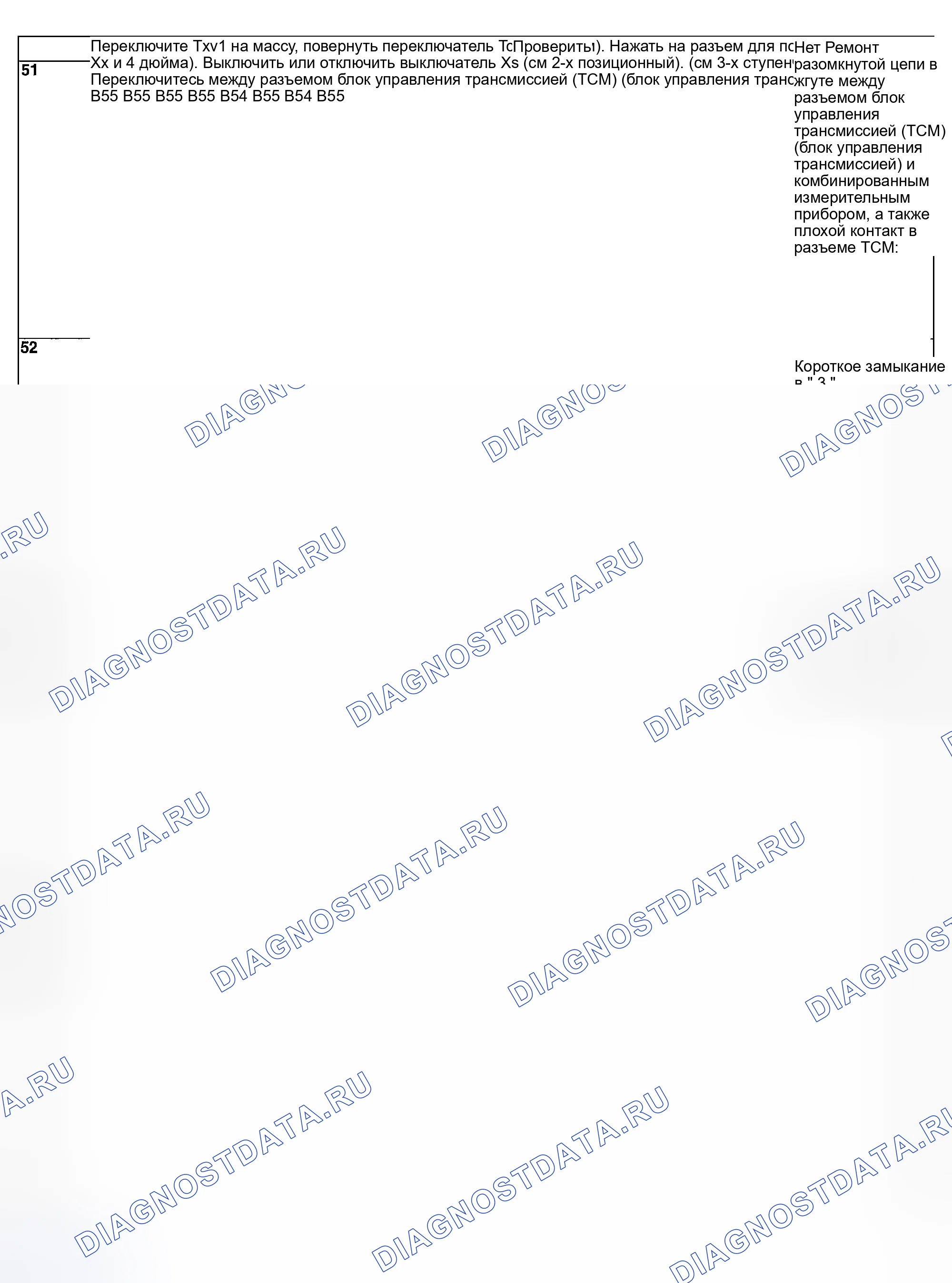 Рис. 681. Subaru Baja I