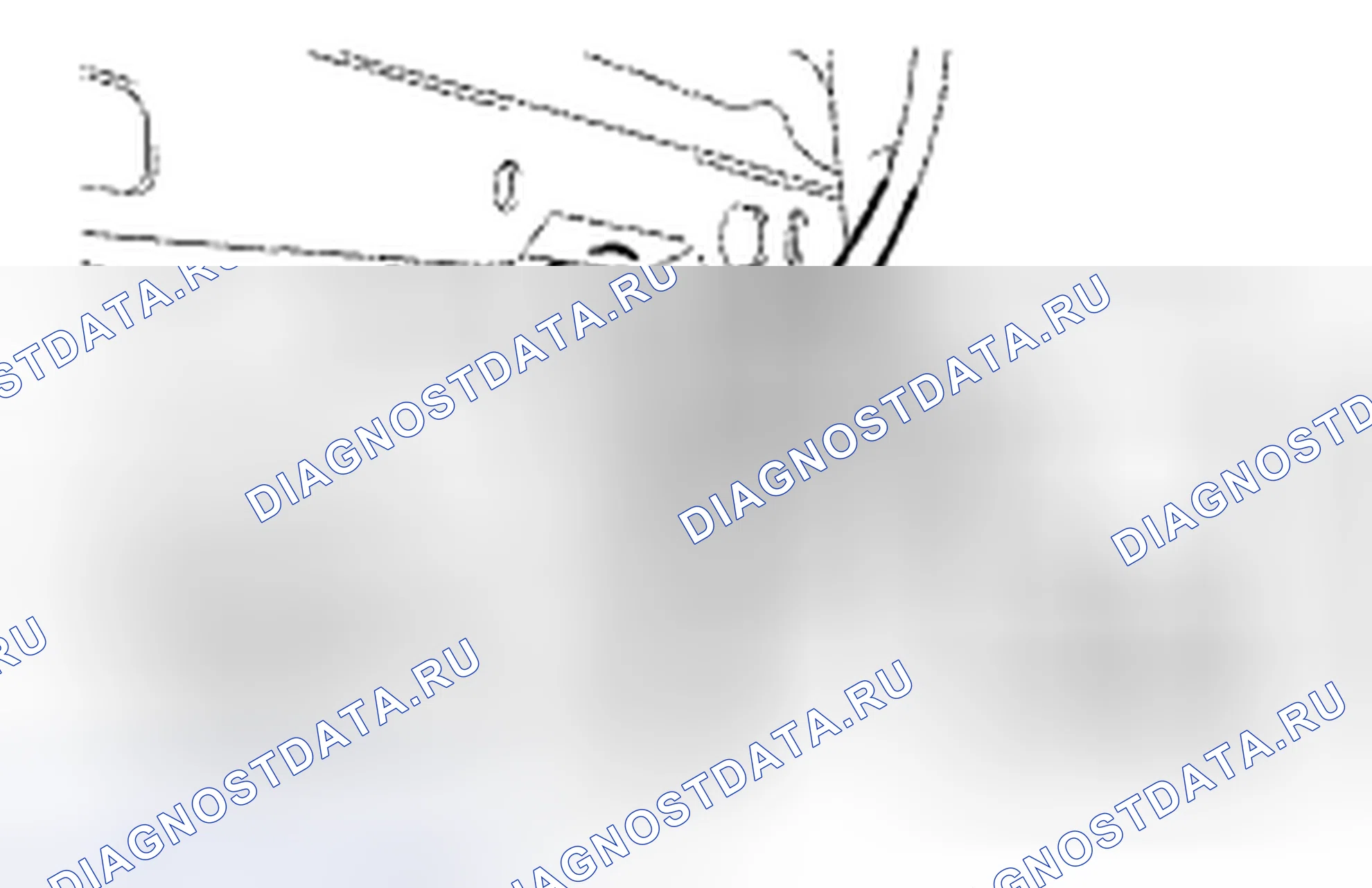 Рис. 237. Toyota Camry XV40