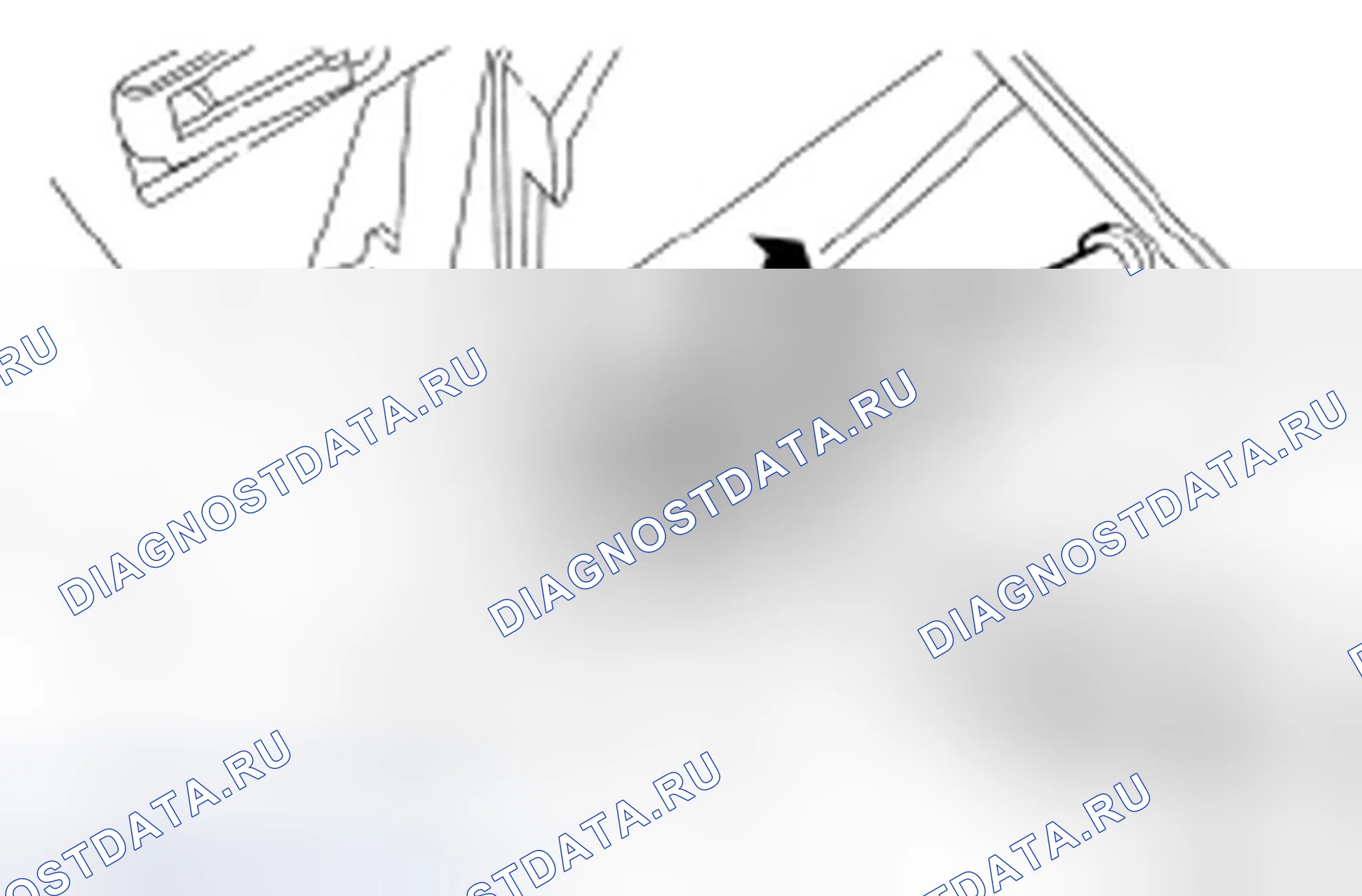 Рис. 66. Ford Flex I