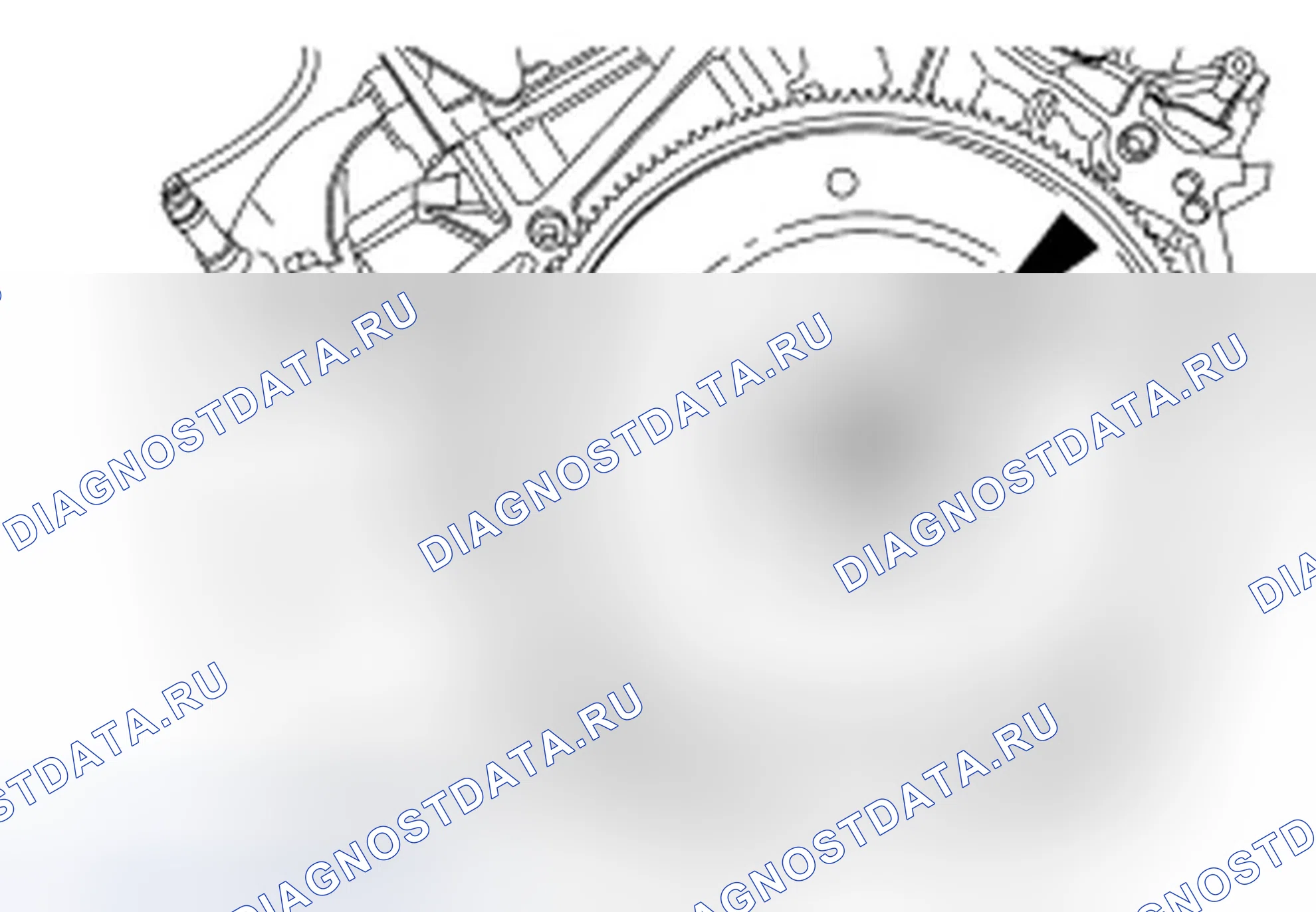 Рис. 142. Ford Freestyle I
