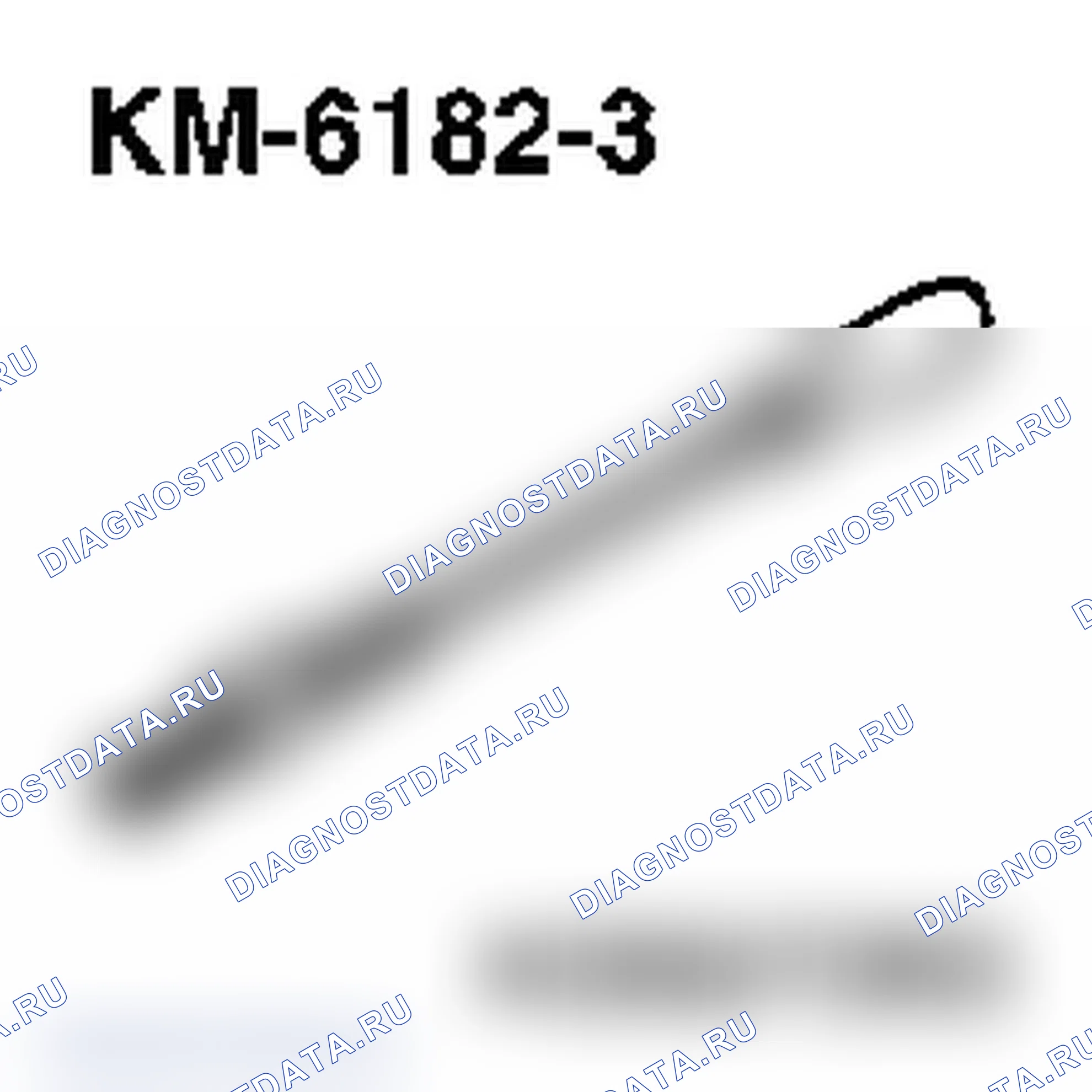Специальные инструменты (Z 17 DTH). Opel Combo C