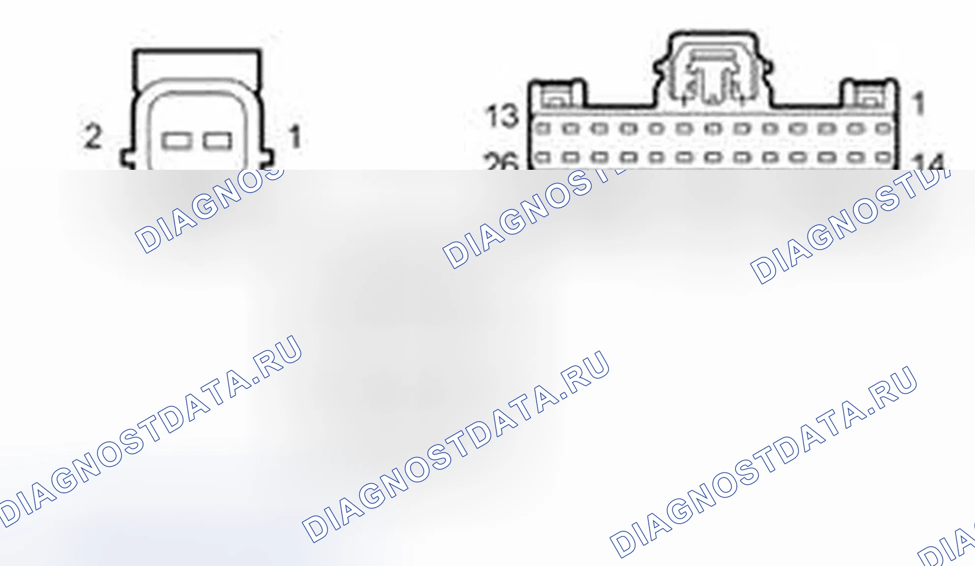 Рис. 65. Ford Edge I рестайлинг