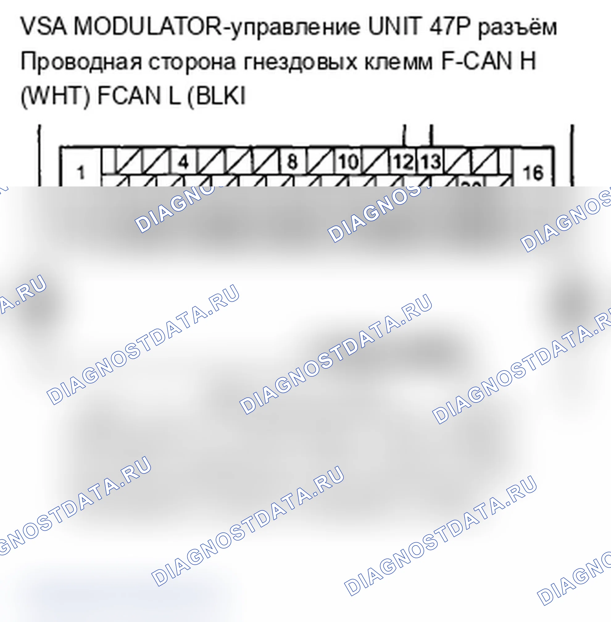 Рис. 54. Acura TL IV рестайлинг