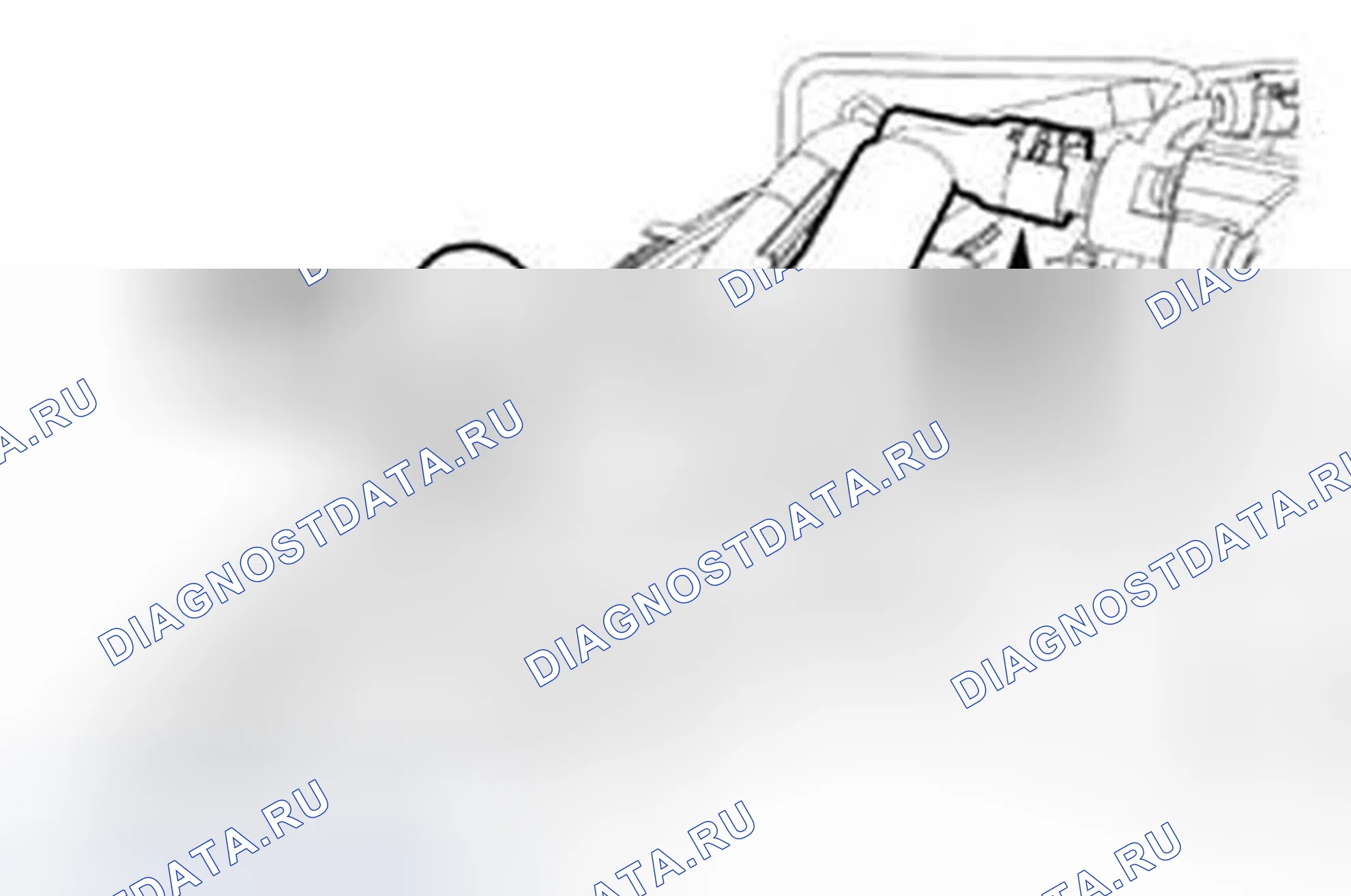 Рис. 1226. Ford Econoline E250 