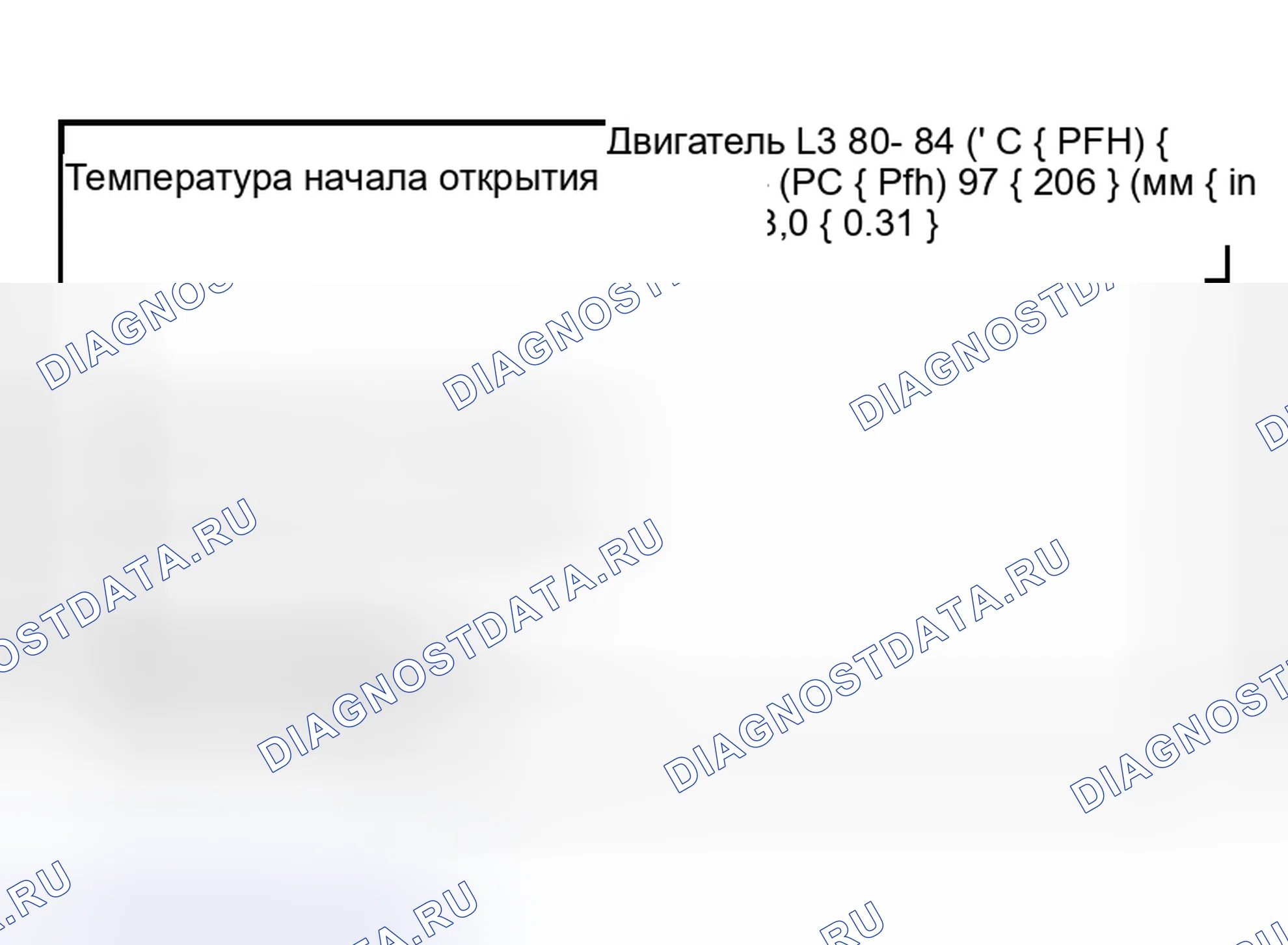 Рис. 17: ПРОВЕРКА ТЕРМОСТАТА. Honda CR-V I рестайлинг