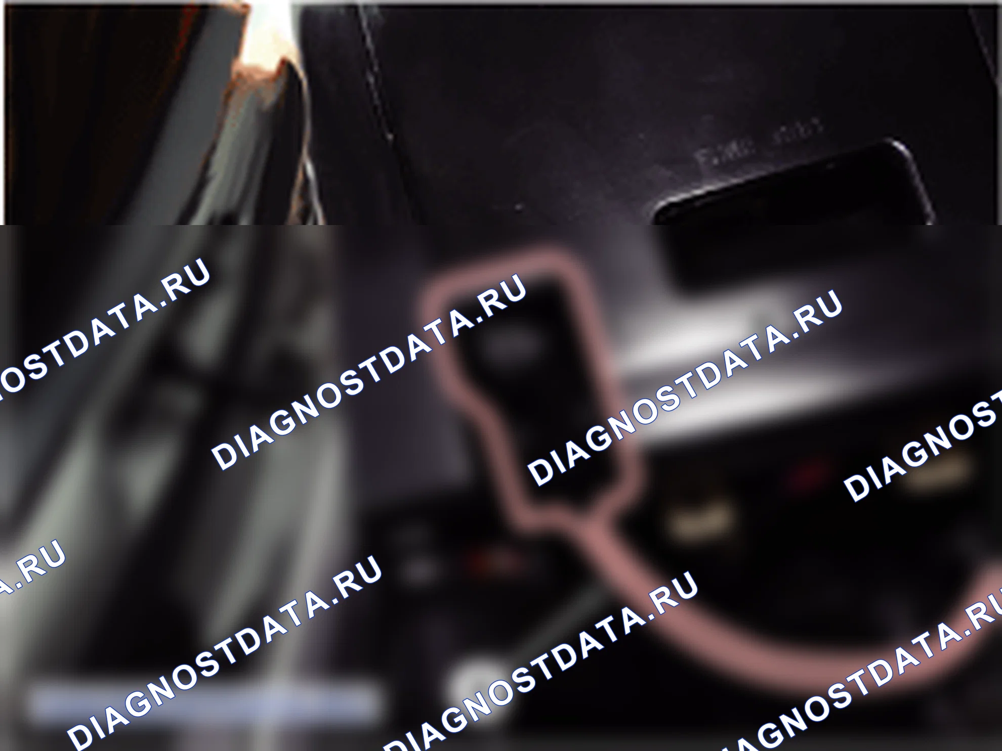 Замена ручки разблокировки защелки капота. Hyundai i20 GB