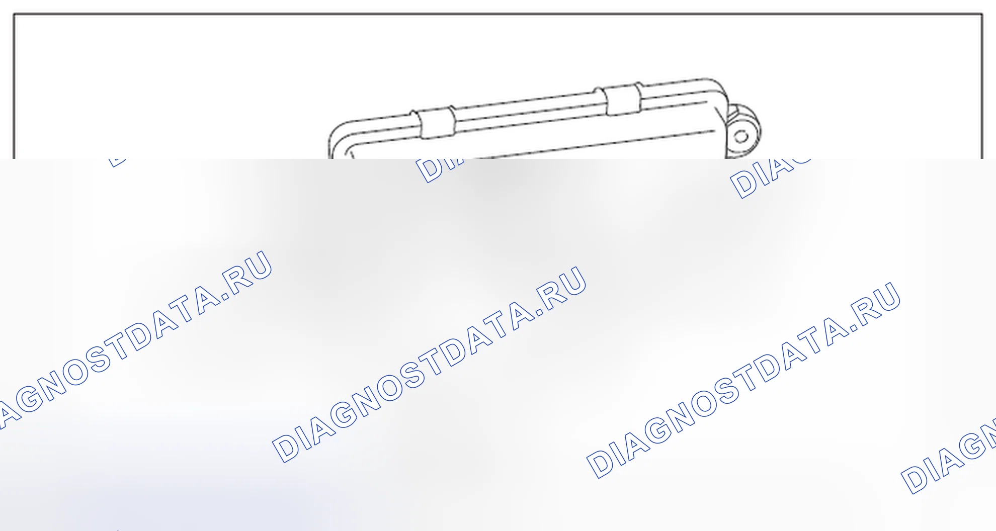 Рис. 63: ОБРАТНЫЙ ПЕРЕКЛЮЧАЮЩИЙ КЛАПАН. Subaru Impreza WRX GE рестайлинг