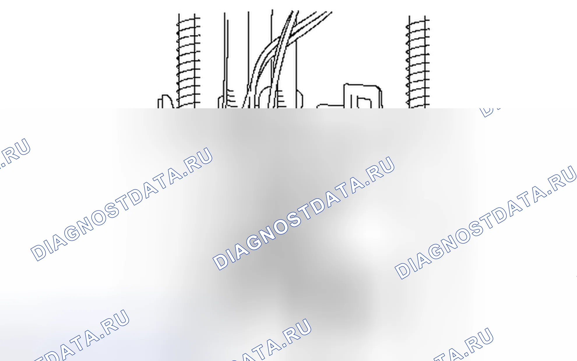 Рис. 56. Toyota Tacoma II рестайлинг