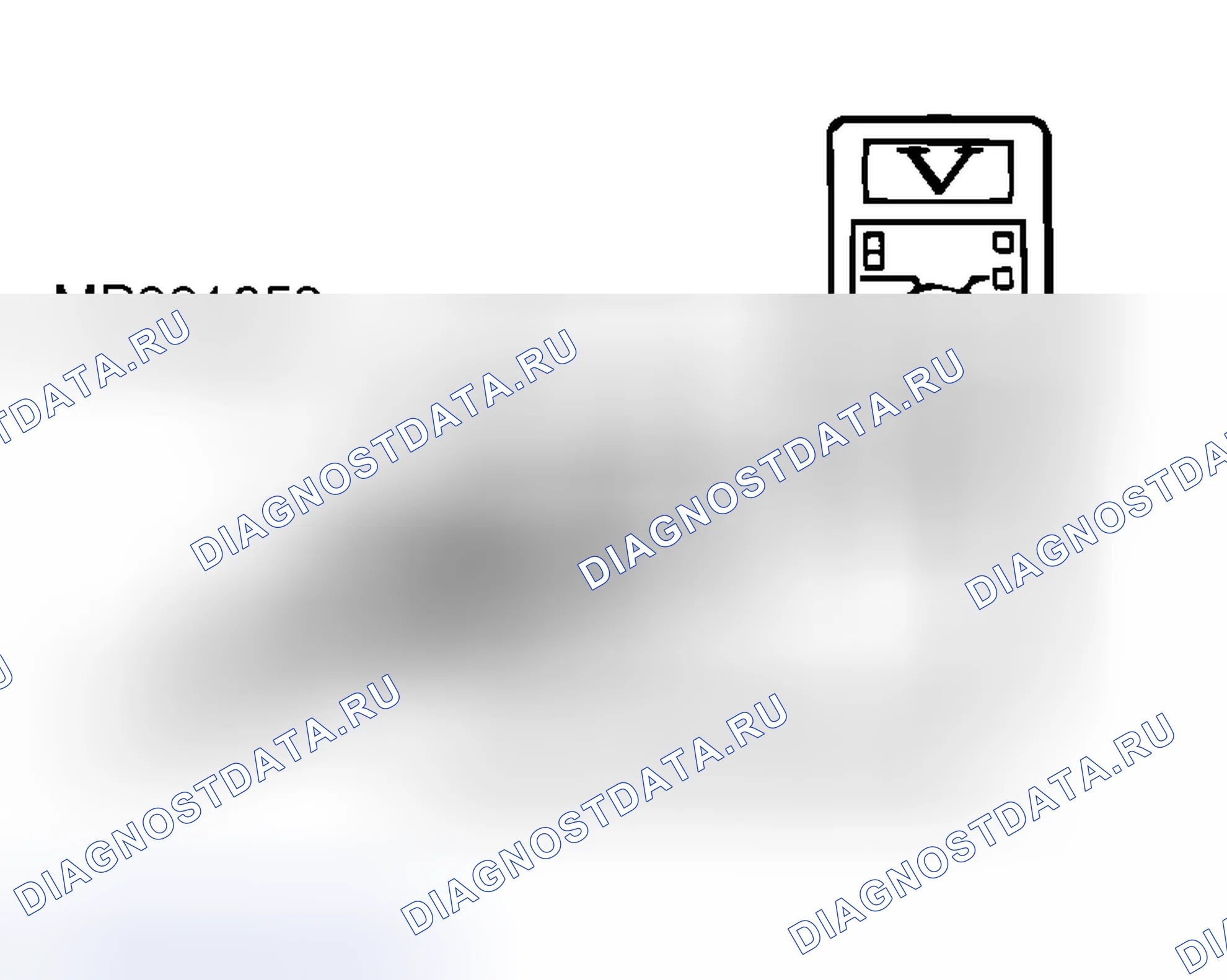 Рис. 34. Mitsubishi Endeavor I