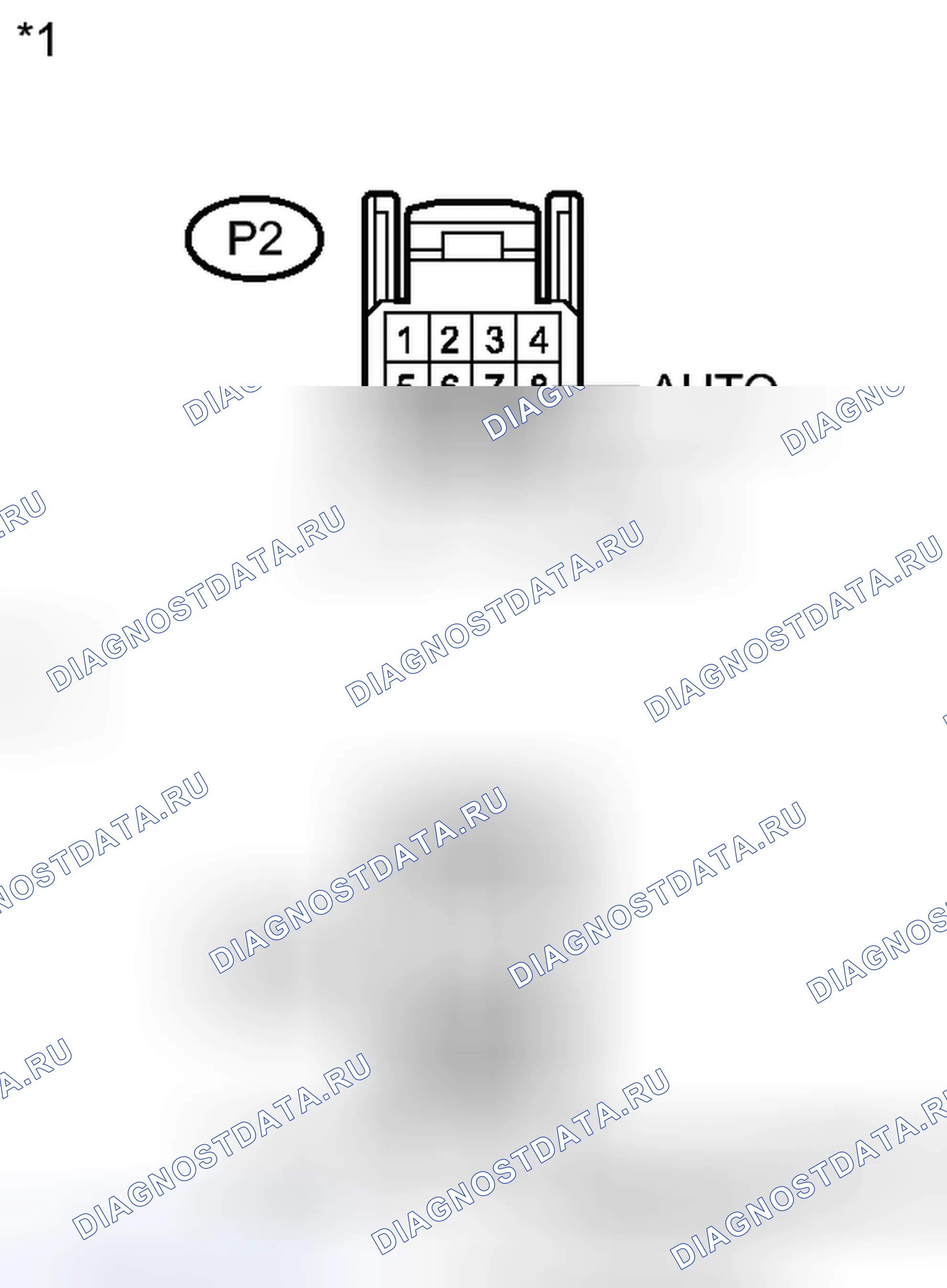 Рис. 154. Toyota Prius PHV pre-III