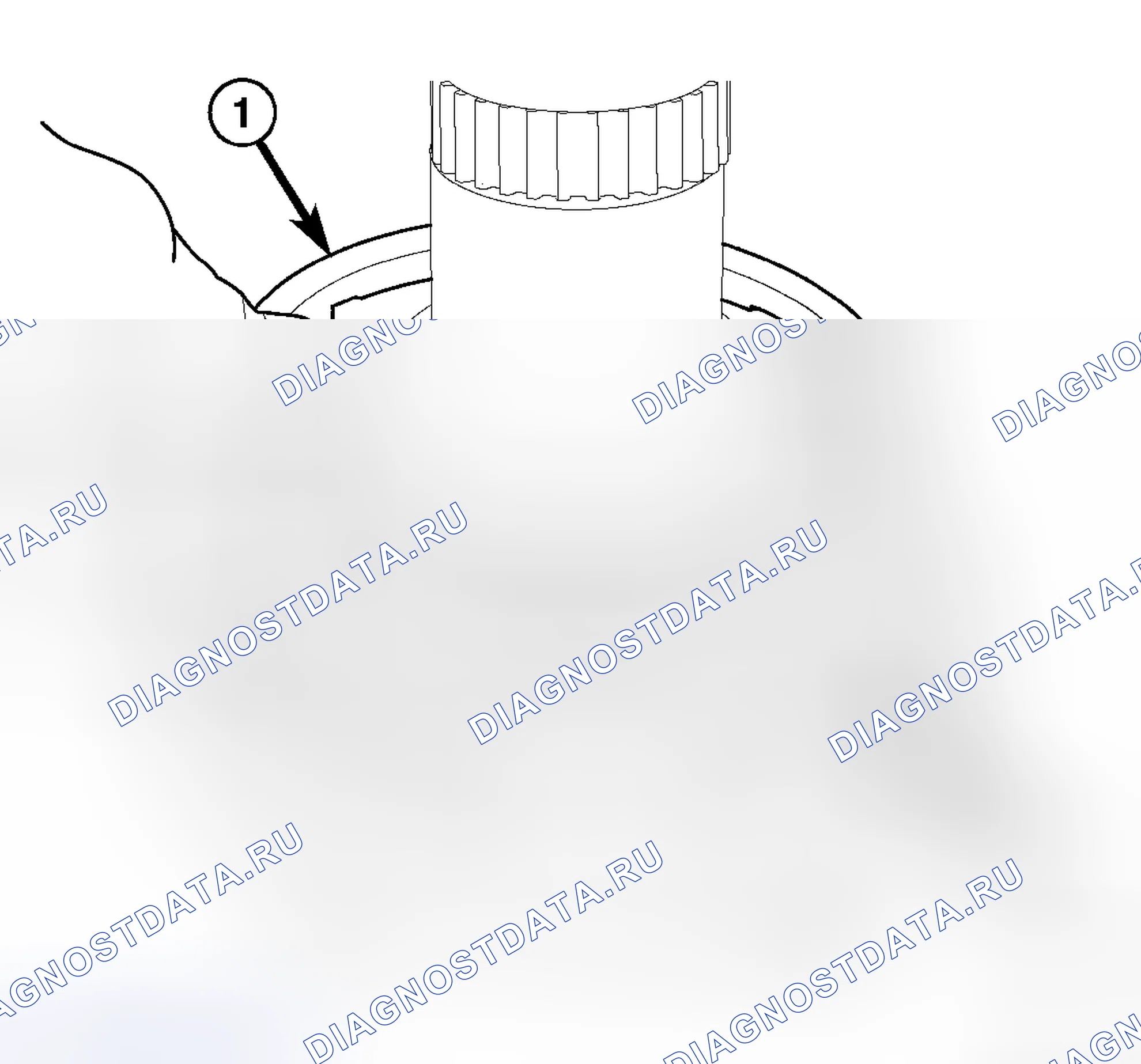 Рис. 84. Dodge Cab & Chassis R3500 HD transition