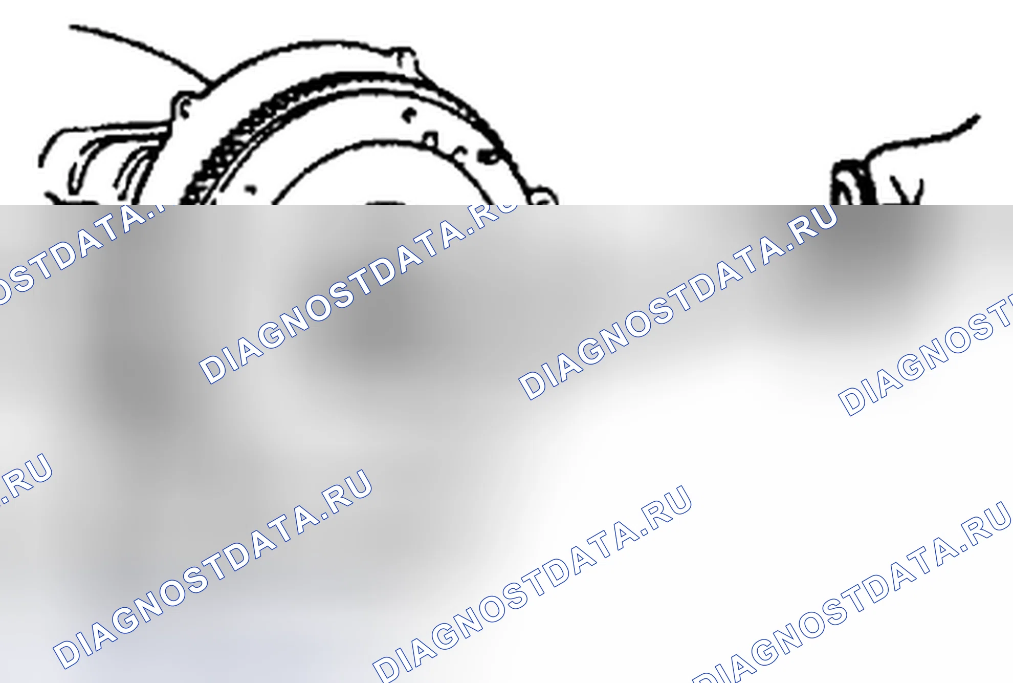 Рис. 14. Mazda Tribute II
