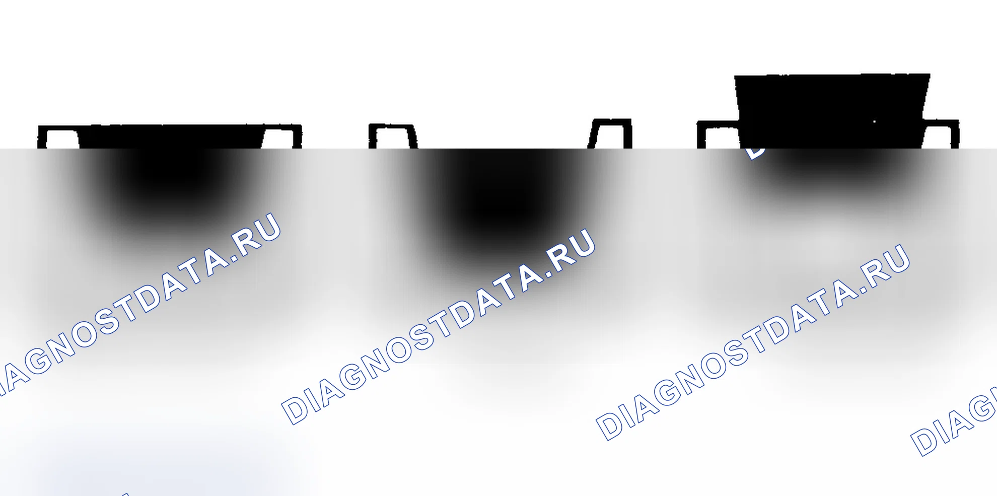 Рис. 5: Замена. Volkswagen Fox G1