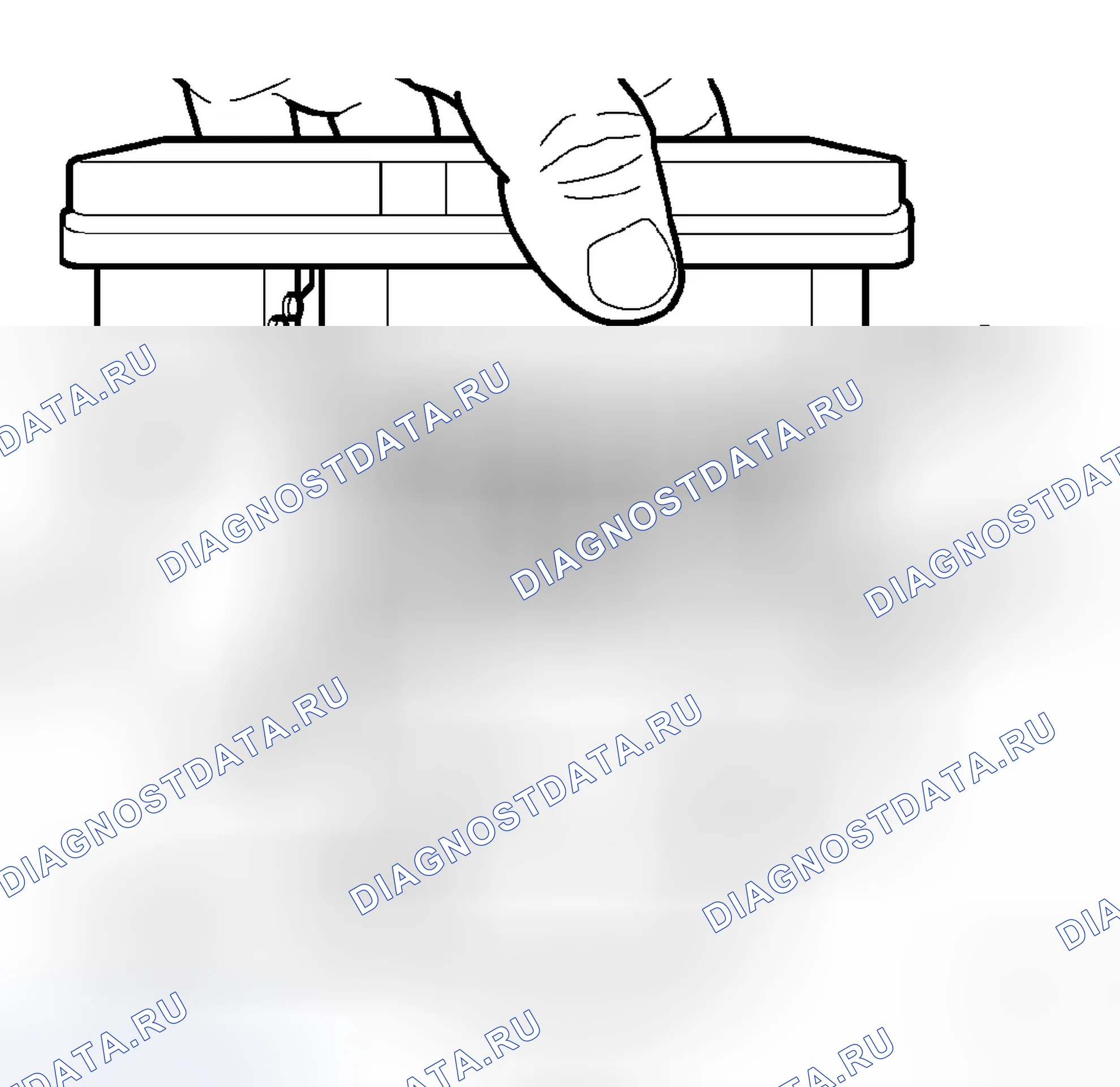 Рис. 5. Dodge Magnum I