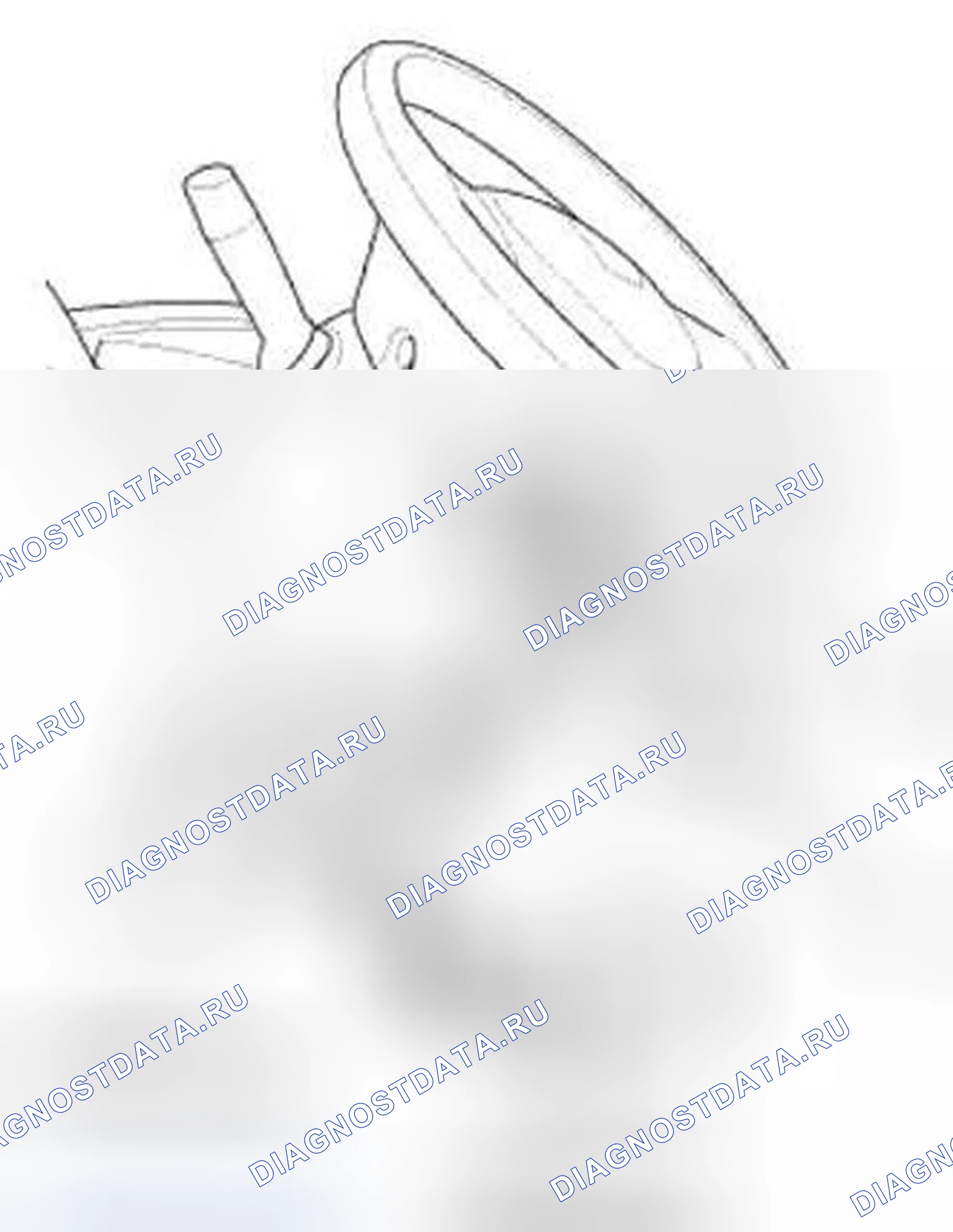 Рис. 1071. Honda Civic IX