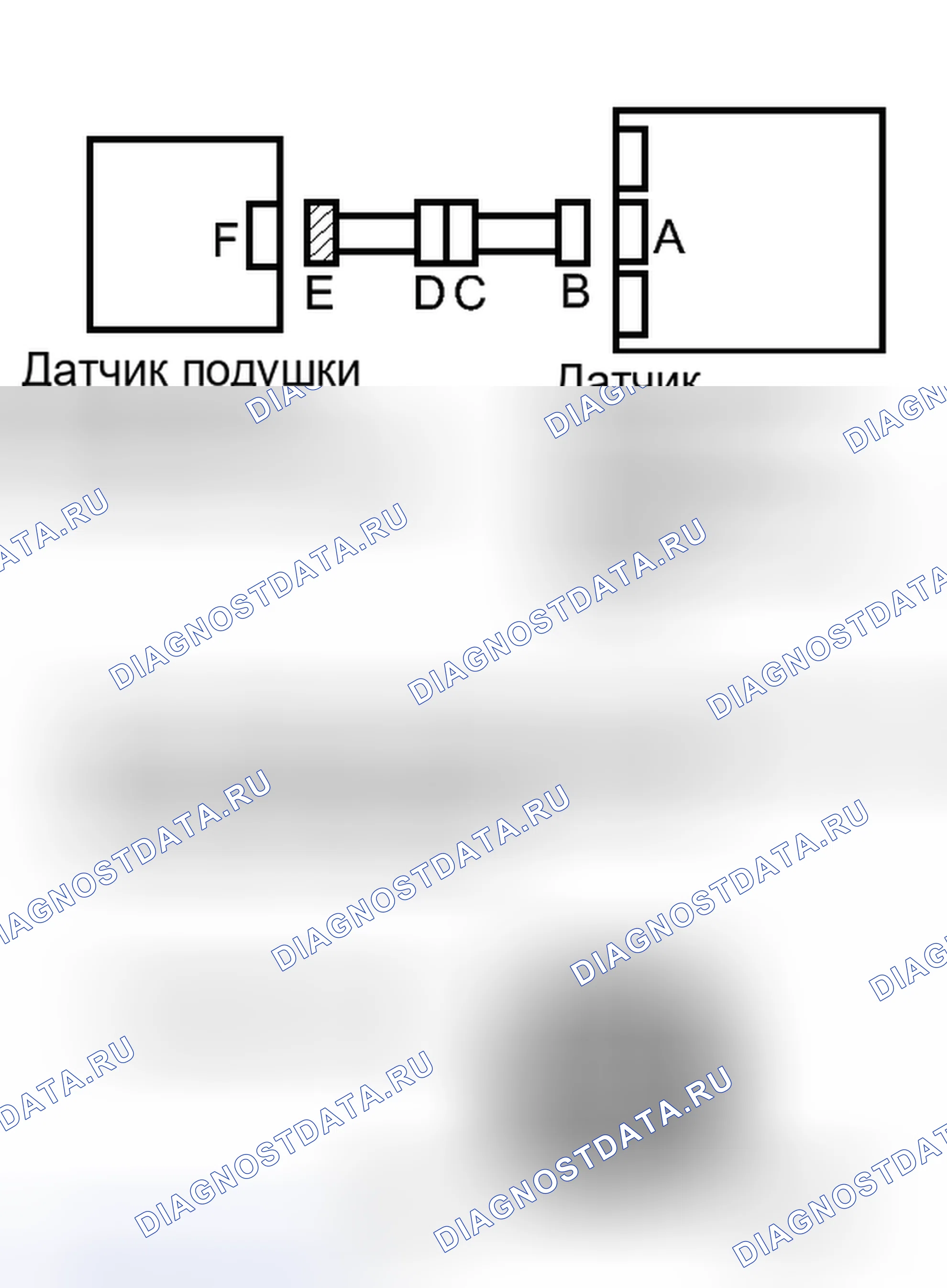 Рис. 251. Toyota Camry XV40 рестайлинг