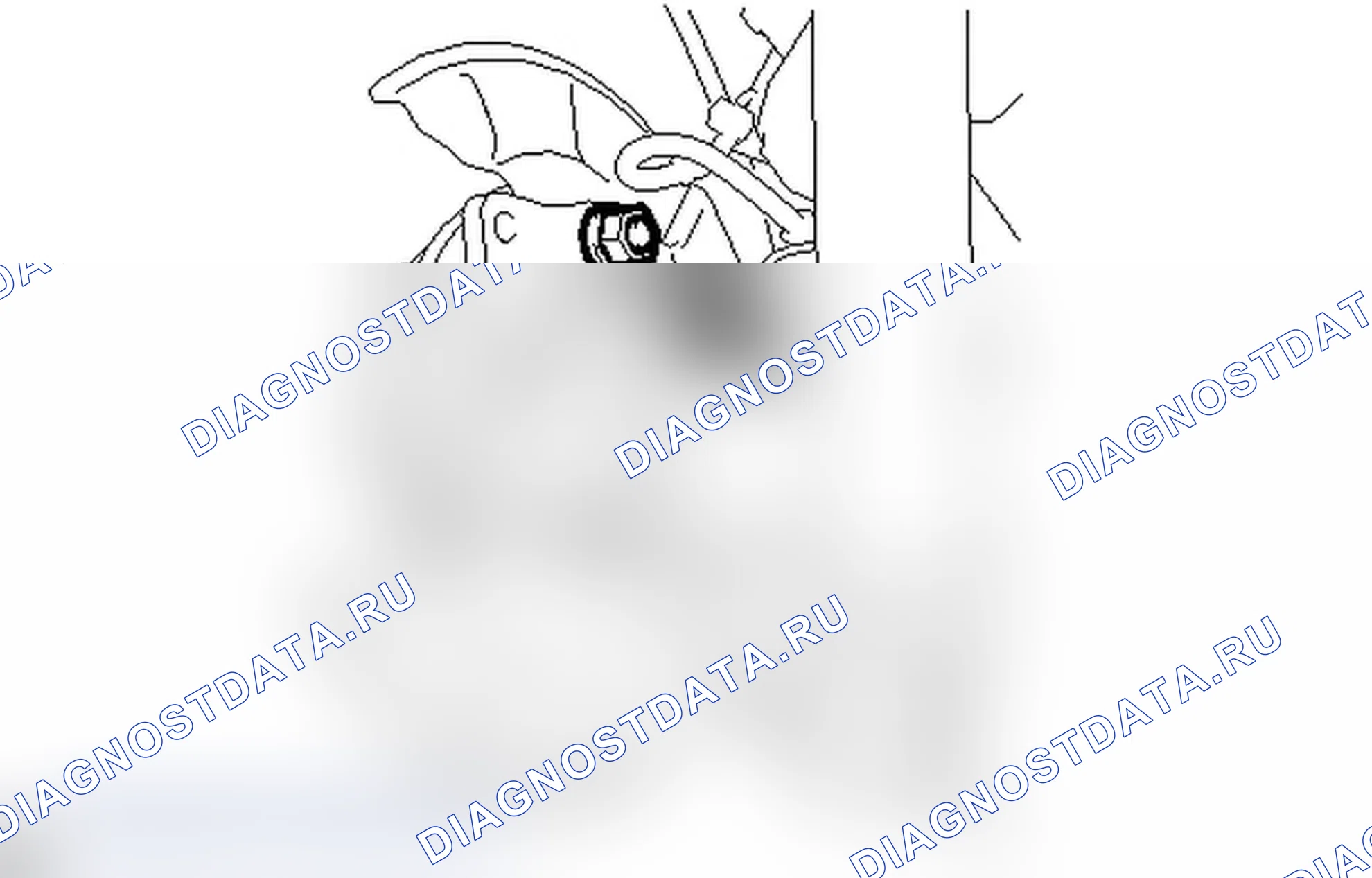 Рис. 48. Toyota Prius V I