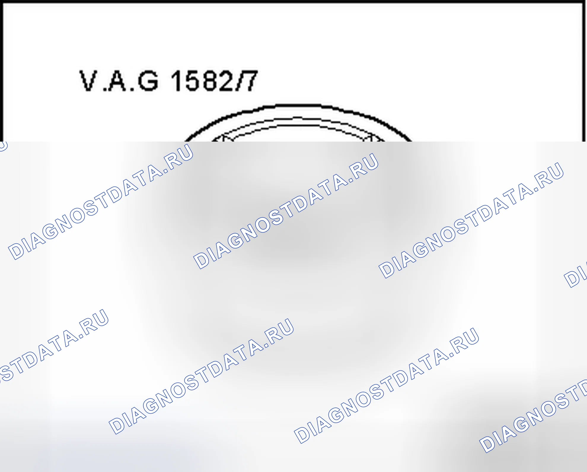 Рис. 262. Audi A3 8P рестайлинг 2