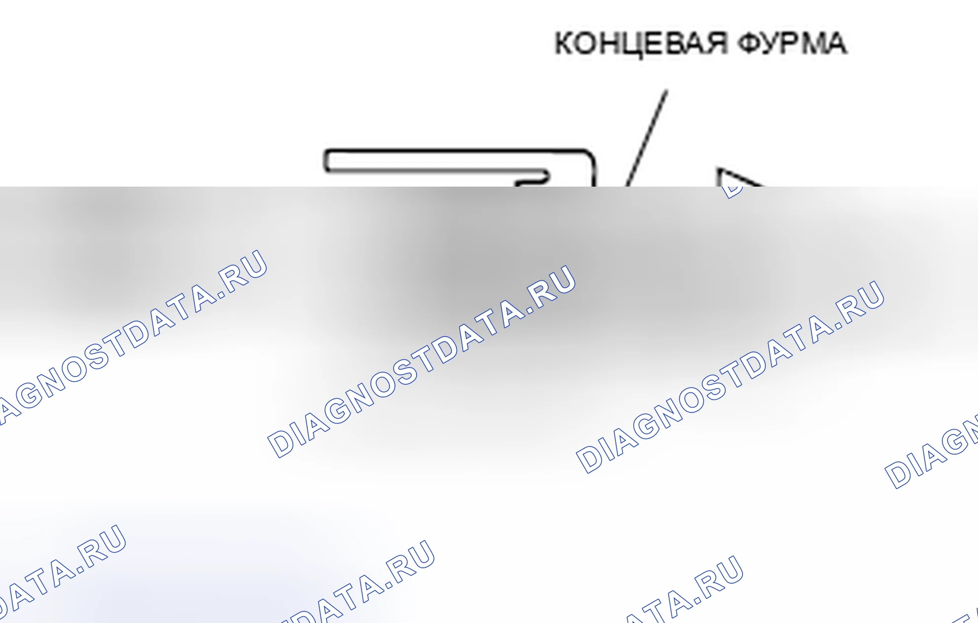 Рис. 401. Mercedes-Benz CLA-класс C117/X117 рестайлинг