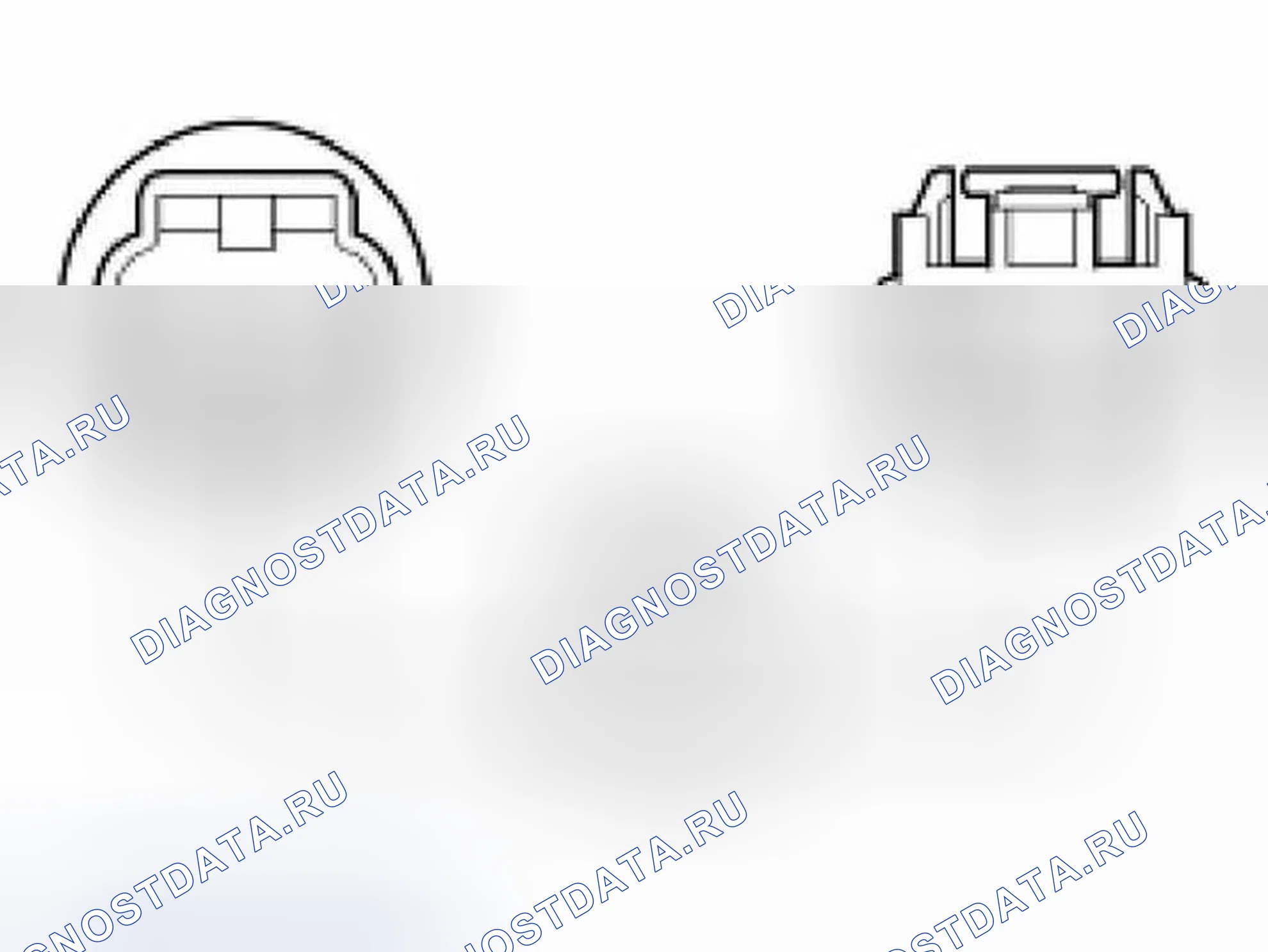 Рис. 142. Ford Pickup F150 