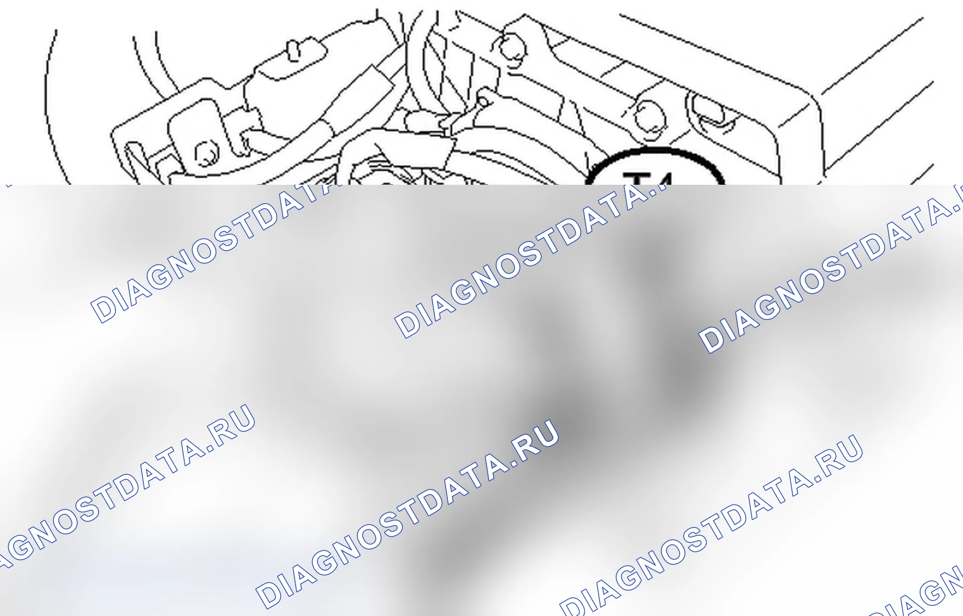 Рис. 403. Toyota Prius PHV pre-III