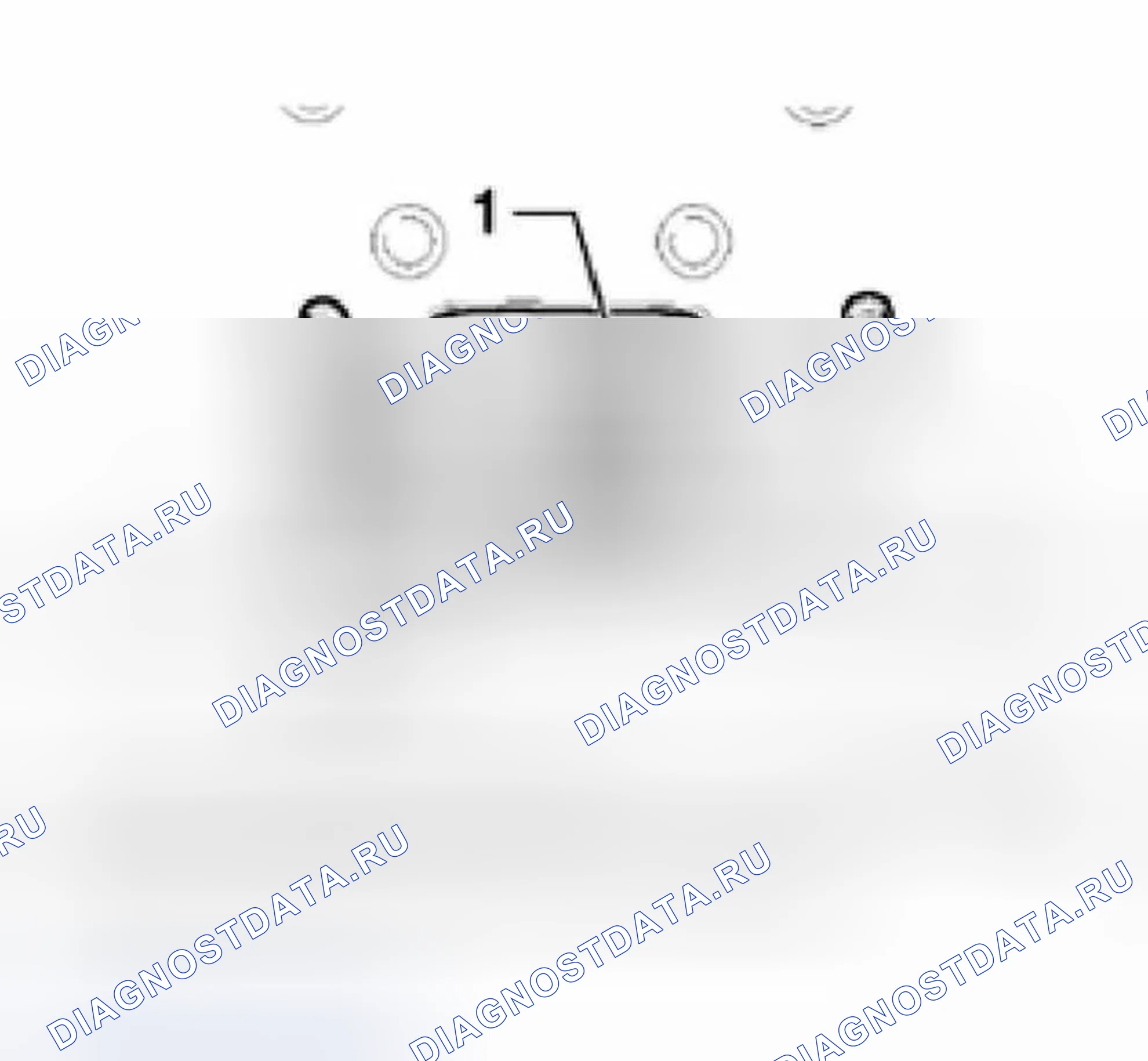 Рис. 460: Удаление. Audi A8 D2