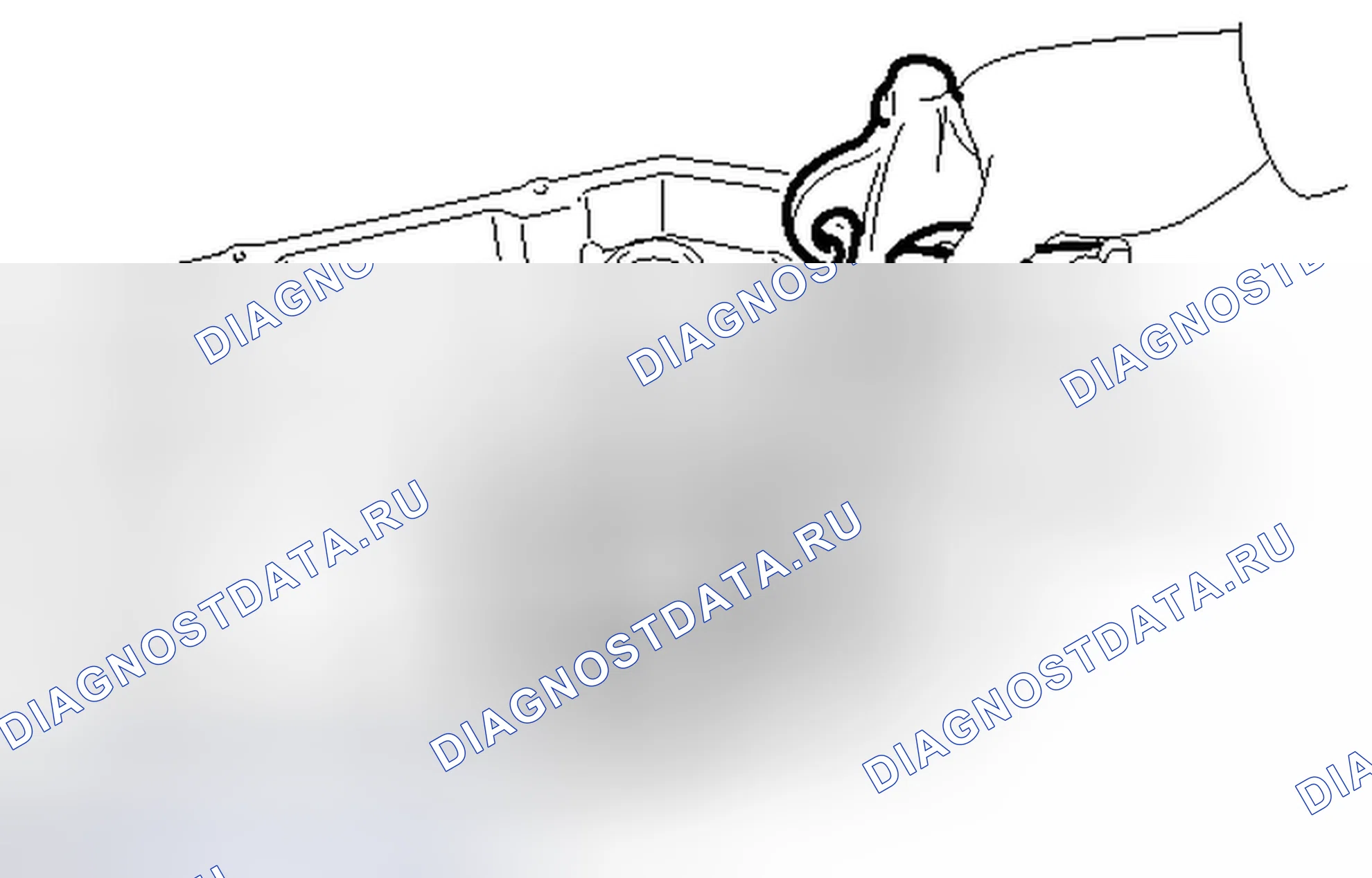 Рис. 246. Lexus IS F I