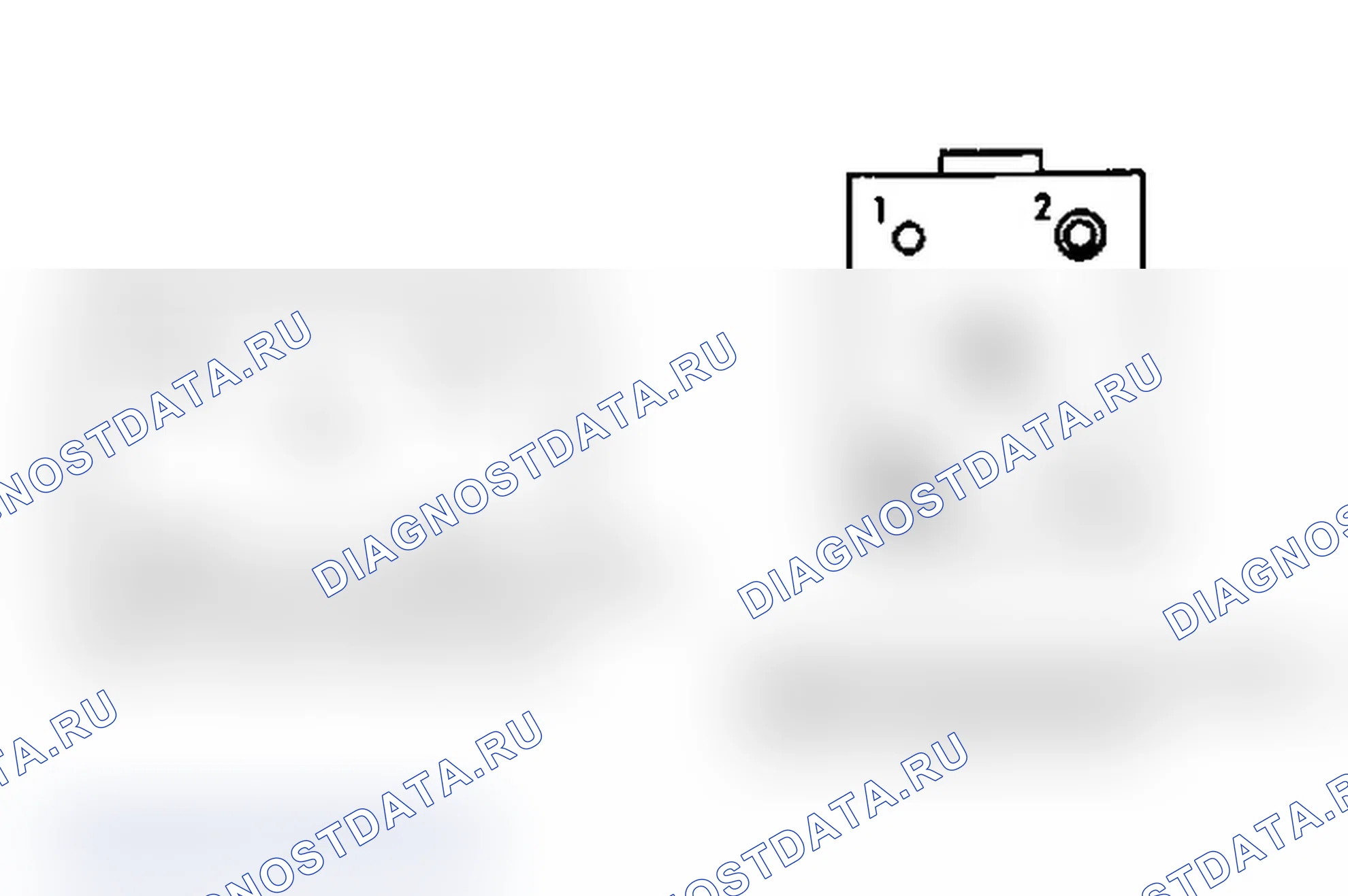 Рис. 1. Dodge Dakota Shelby 