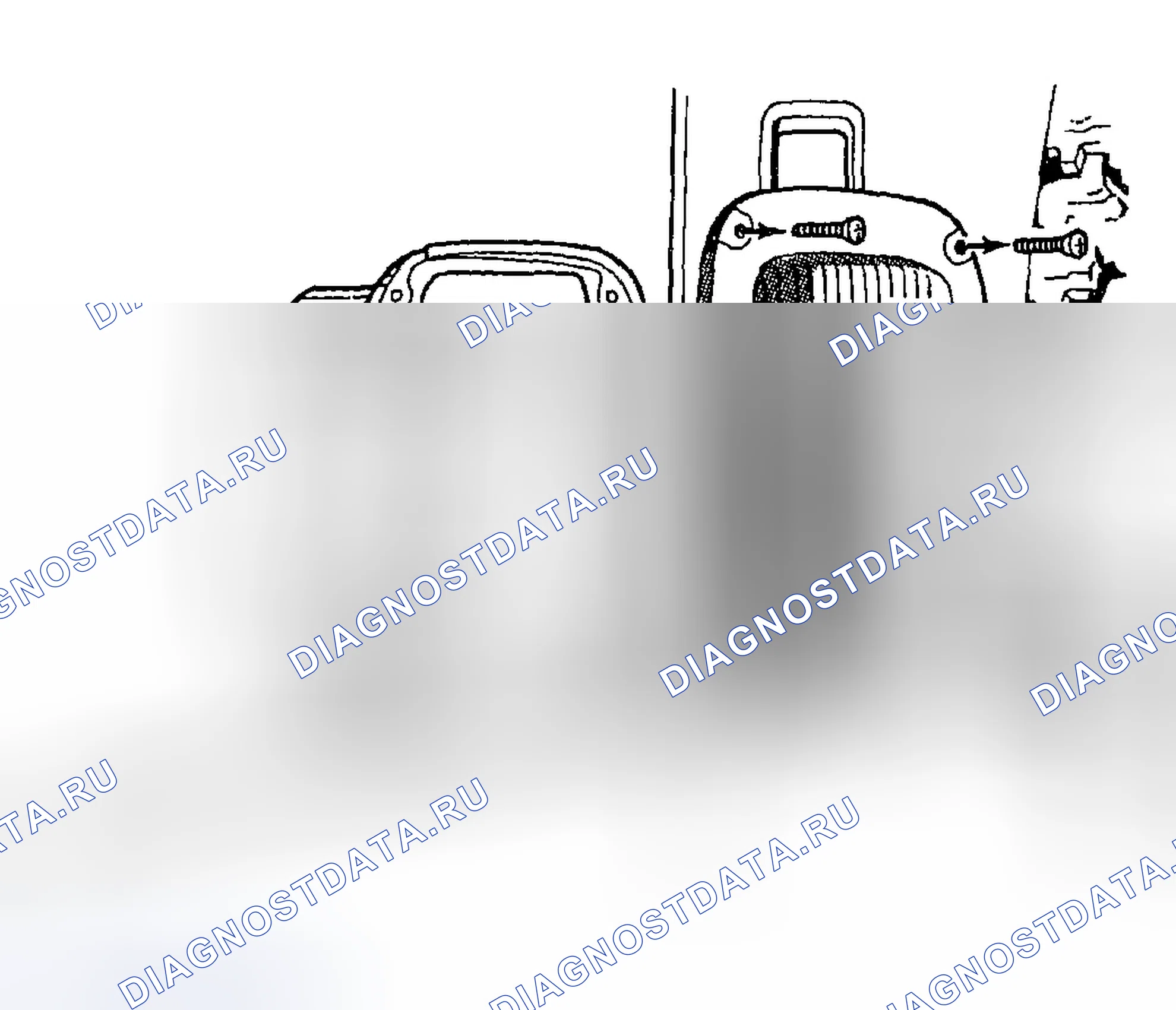 Рис. 6. Dodge Pickup R1500 