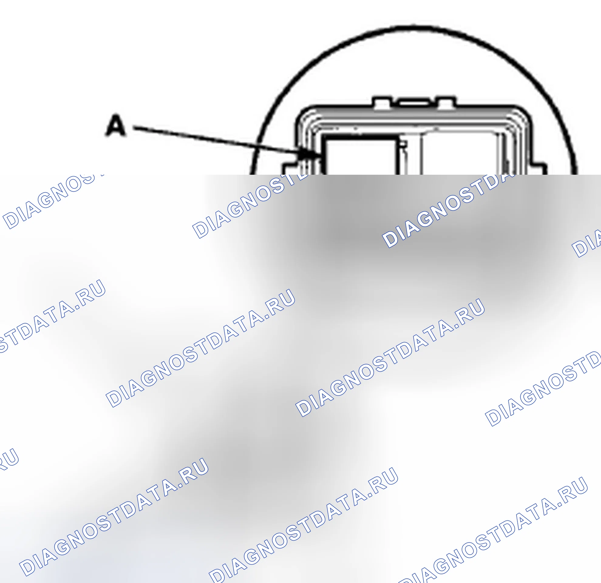 Рис. 547. Honda Insight ZE2 рестайлинг