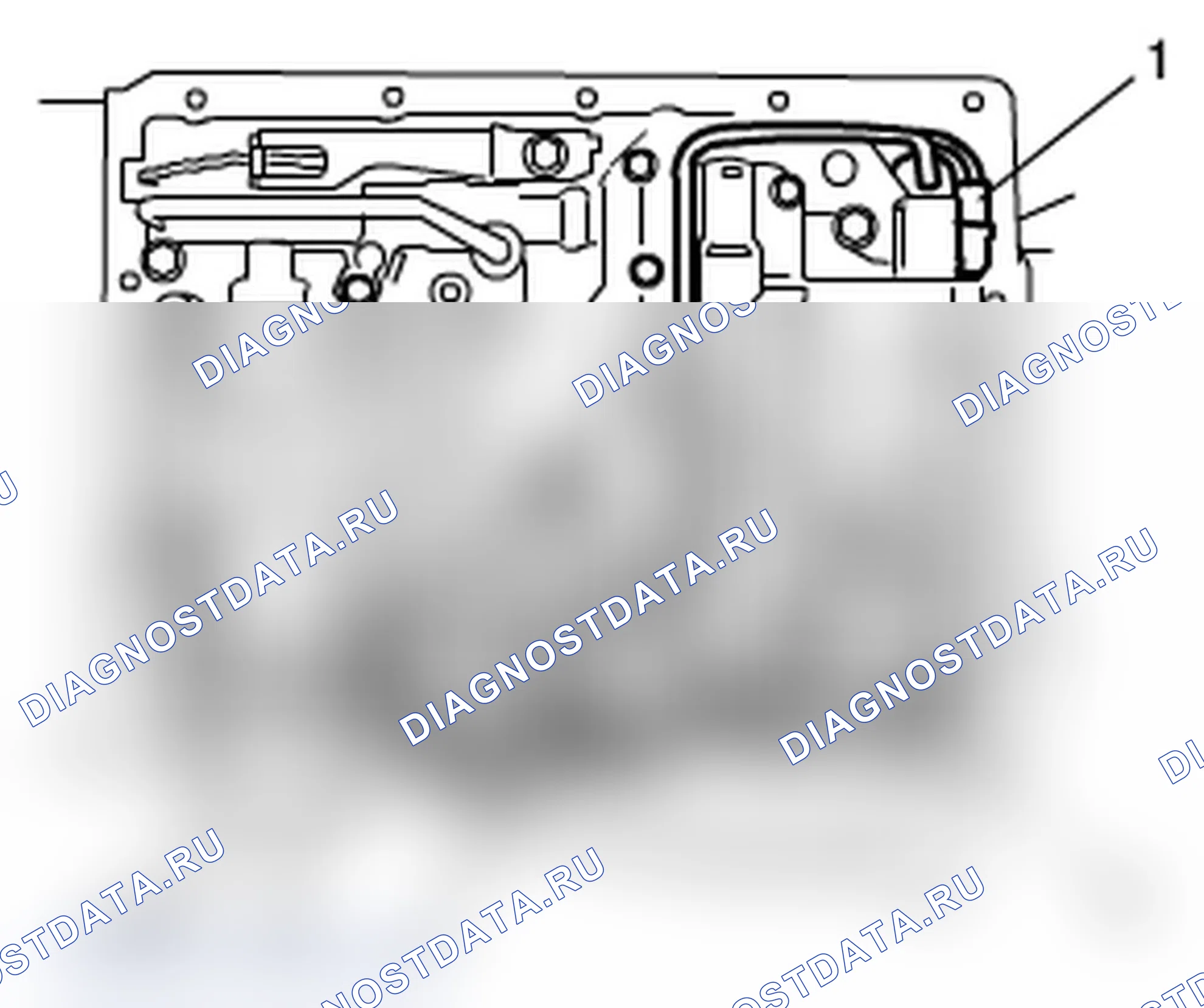 Рис. 84. Suzuki Grand Vitara II рестайлинг