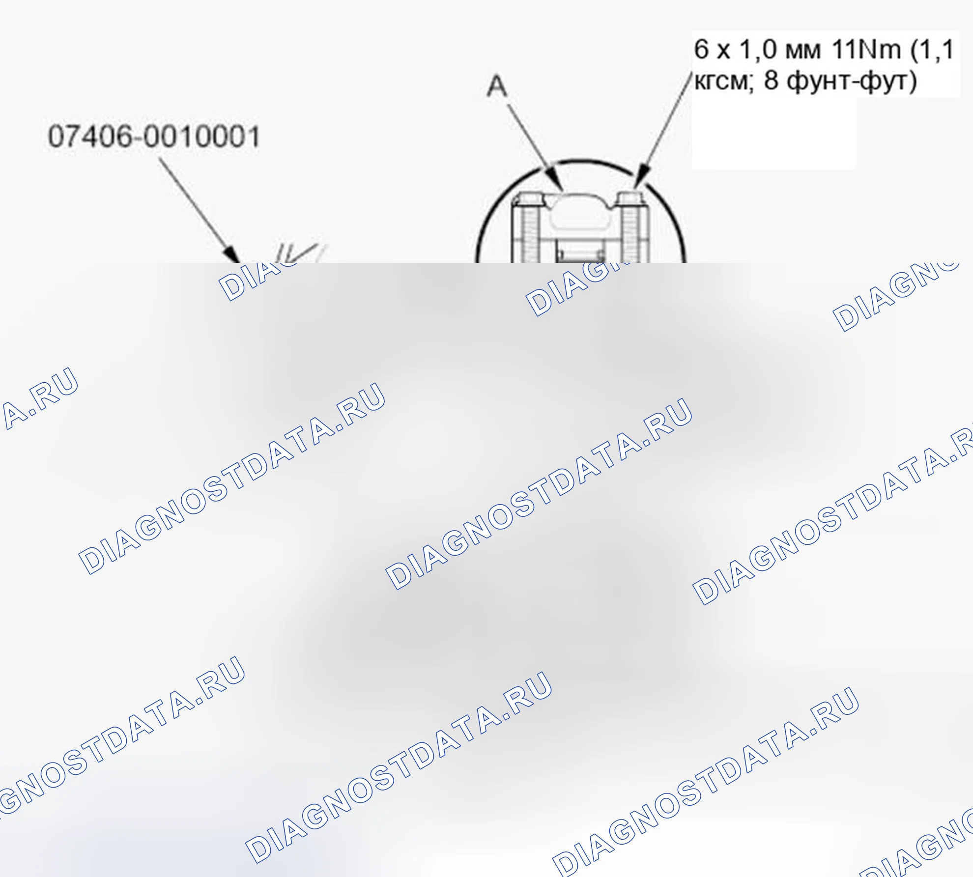 Рис. 14. Honda Ridgeline I рестайлинг