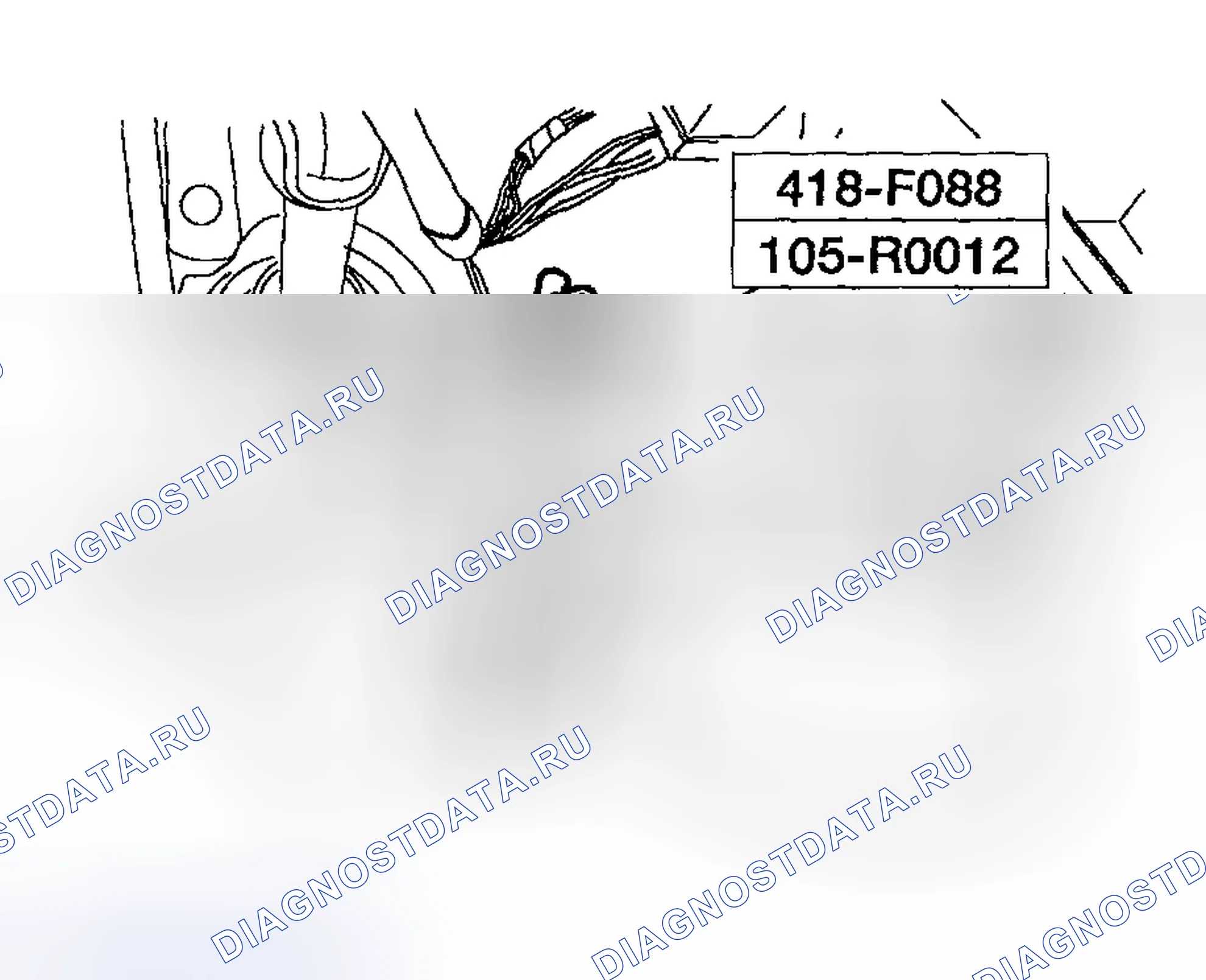 Рис. 422. Ford Pickup F250 Super Duty I