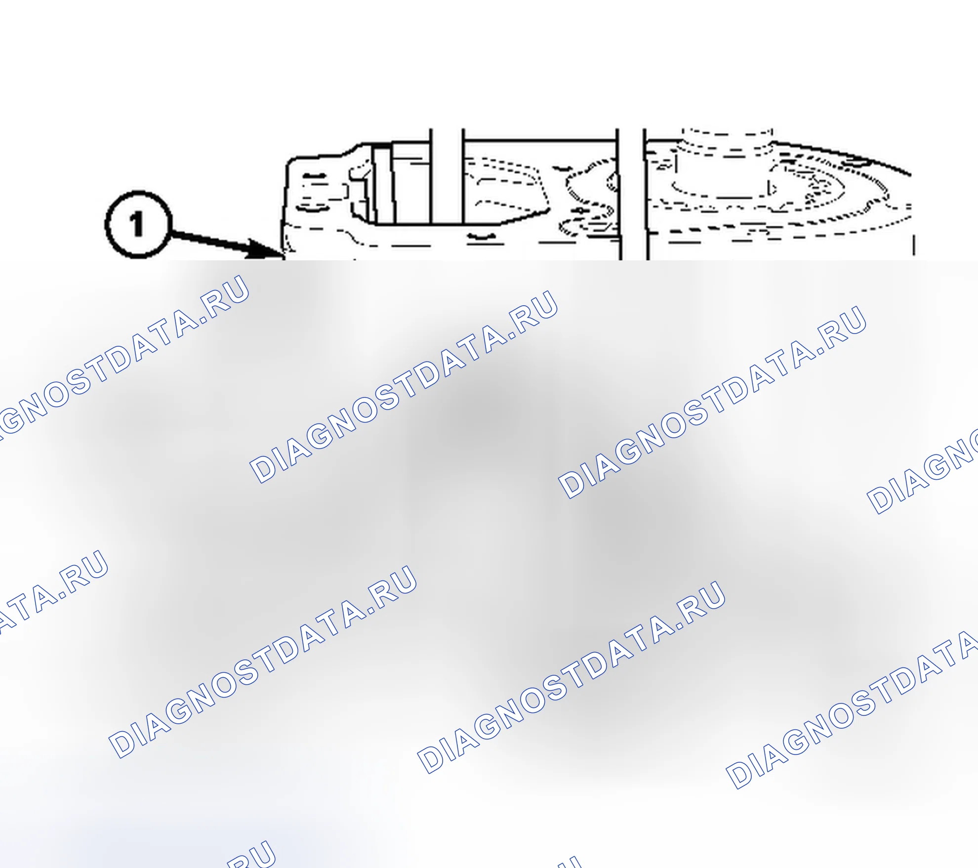 Рис. 102. Jeep Commander I