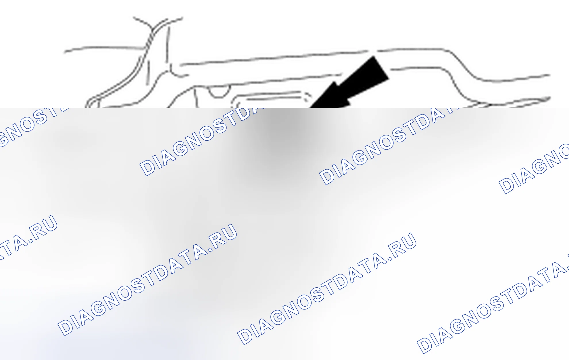 Рис. 32. Mazda 2 I рестайлинг