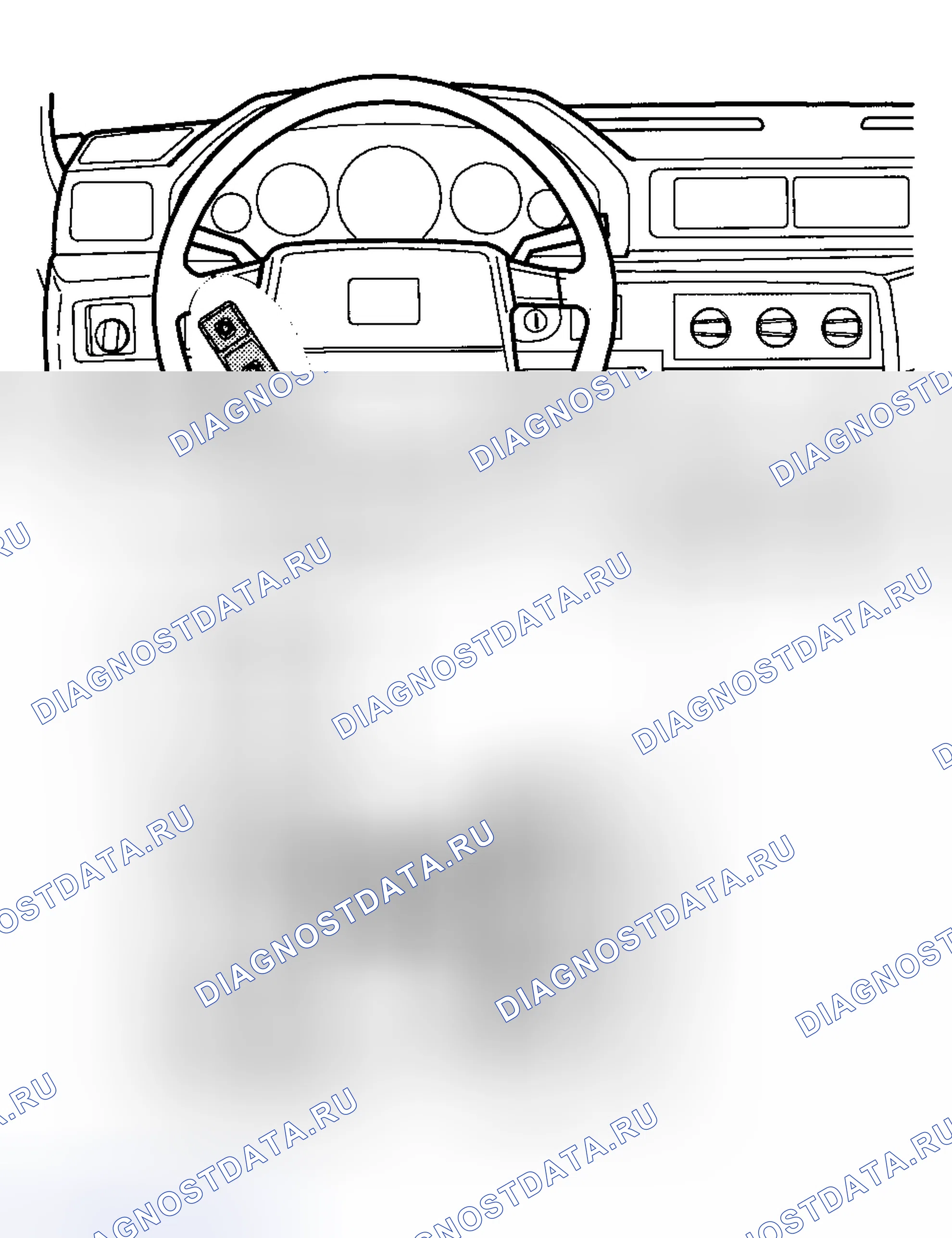 Рис. 14. Volvo V90 I