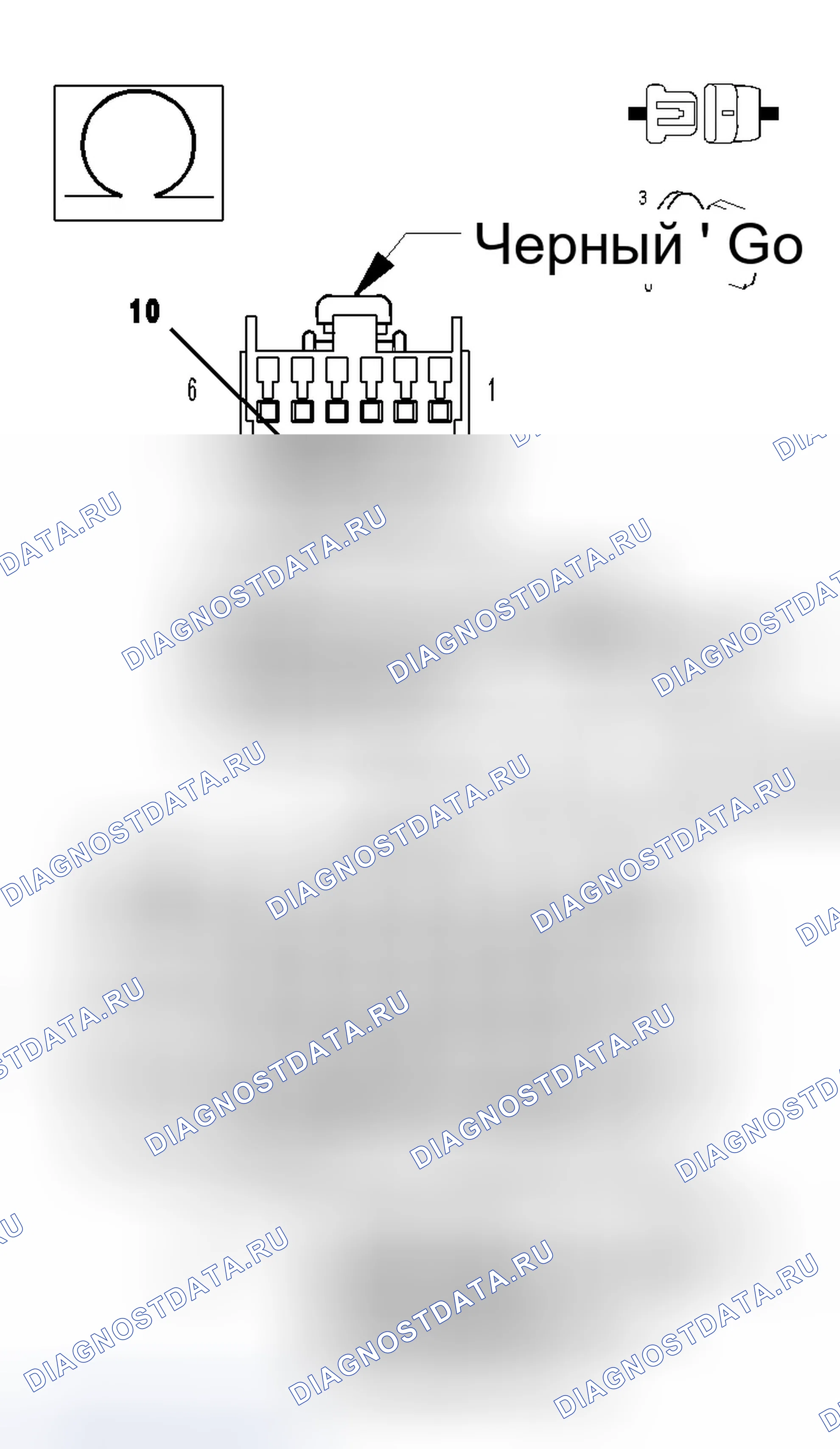 Рис. 14. Dodge Magnum I